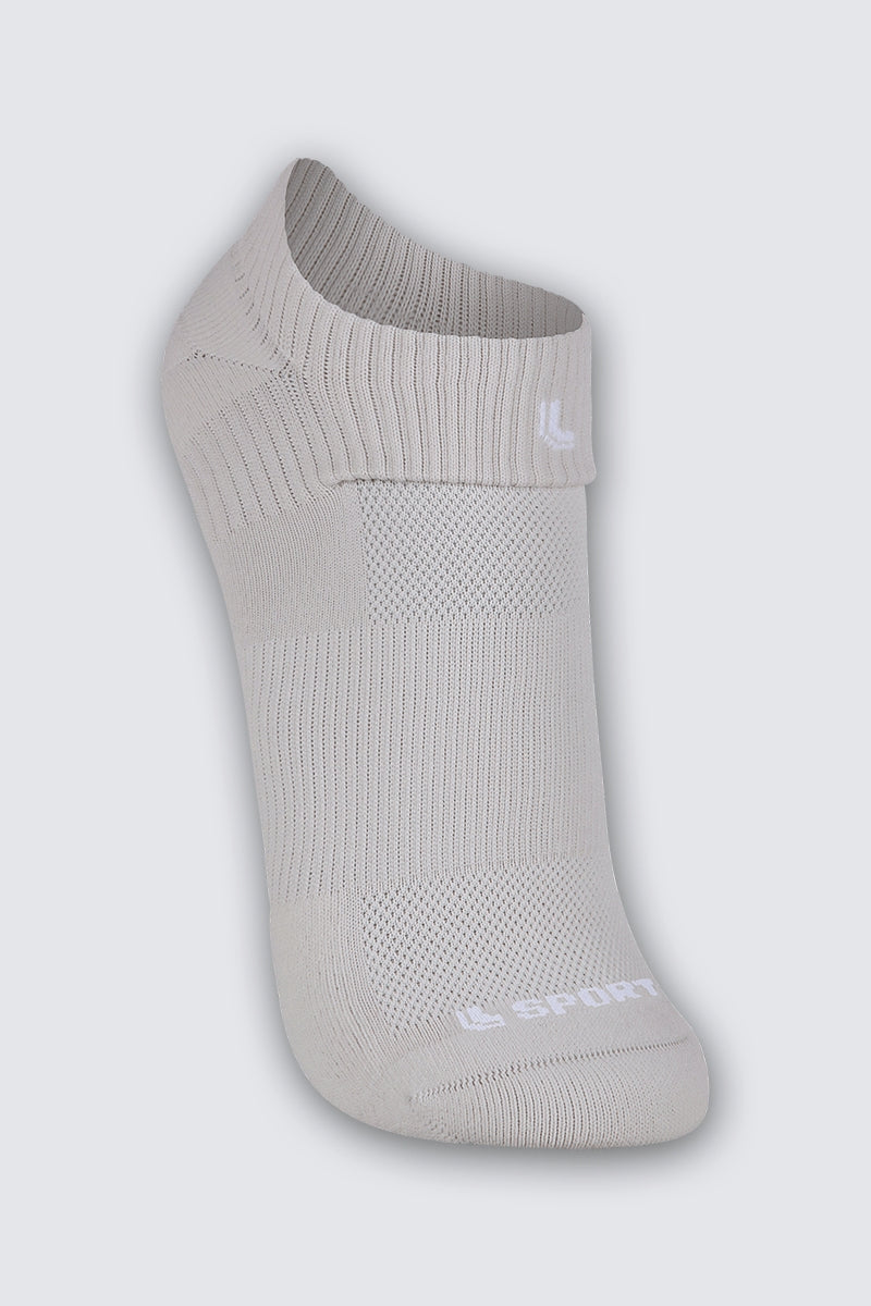 Lunar Grey - 8040