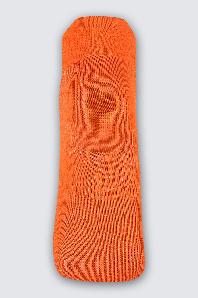 Deep Orange