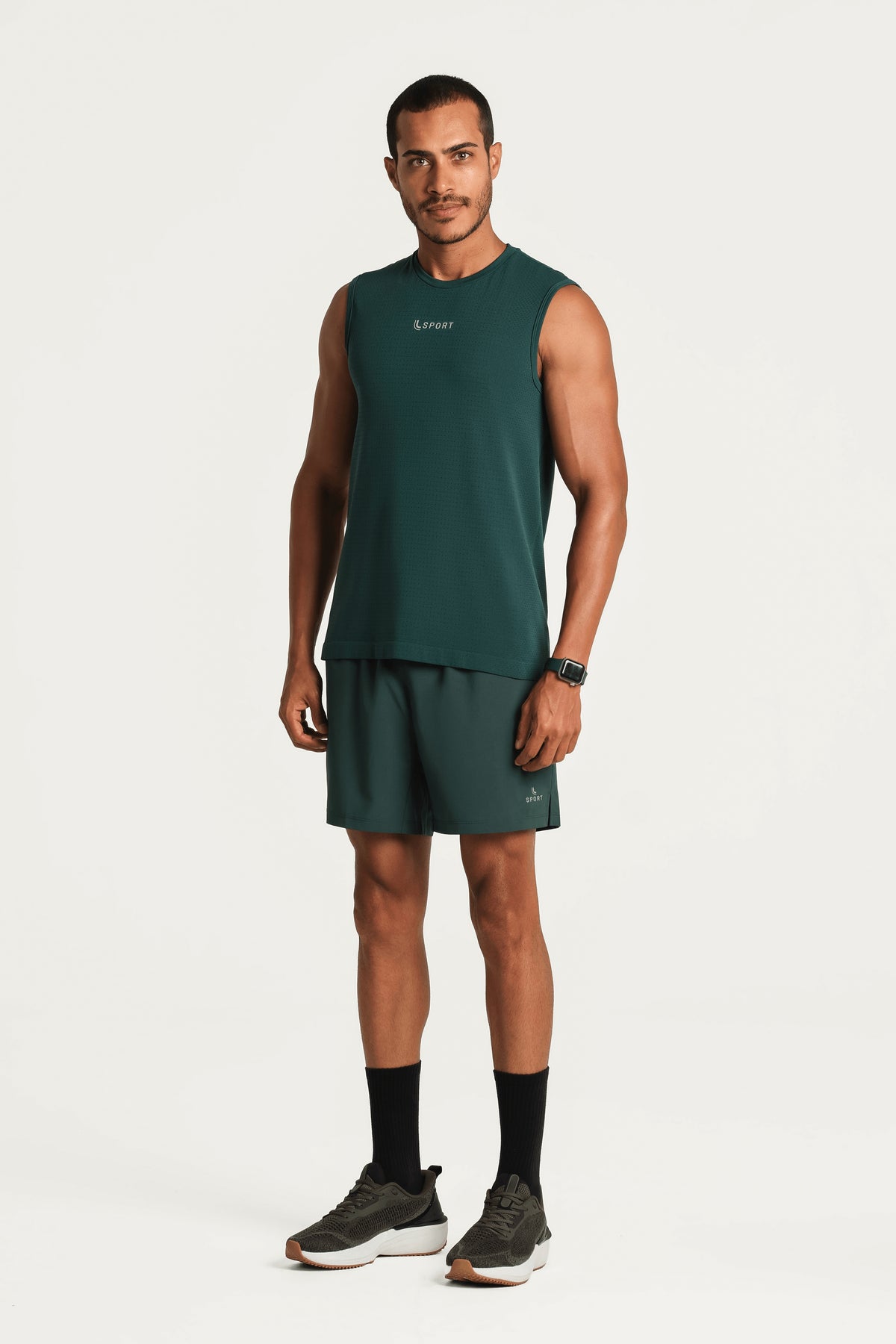 Verde