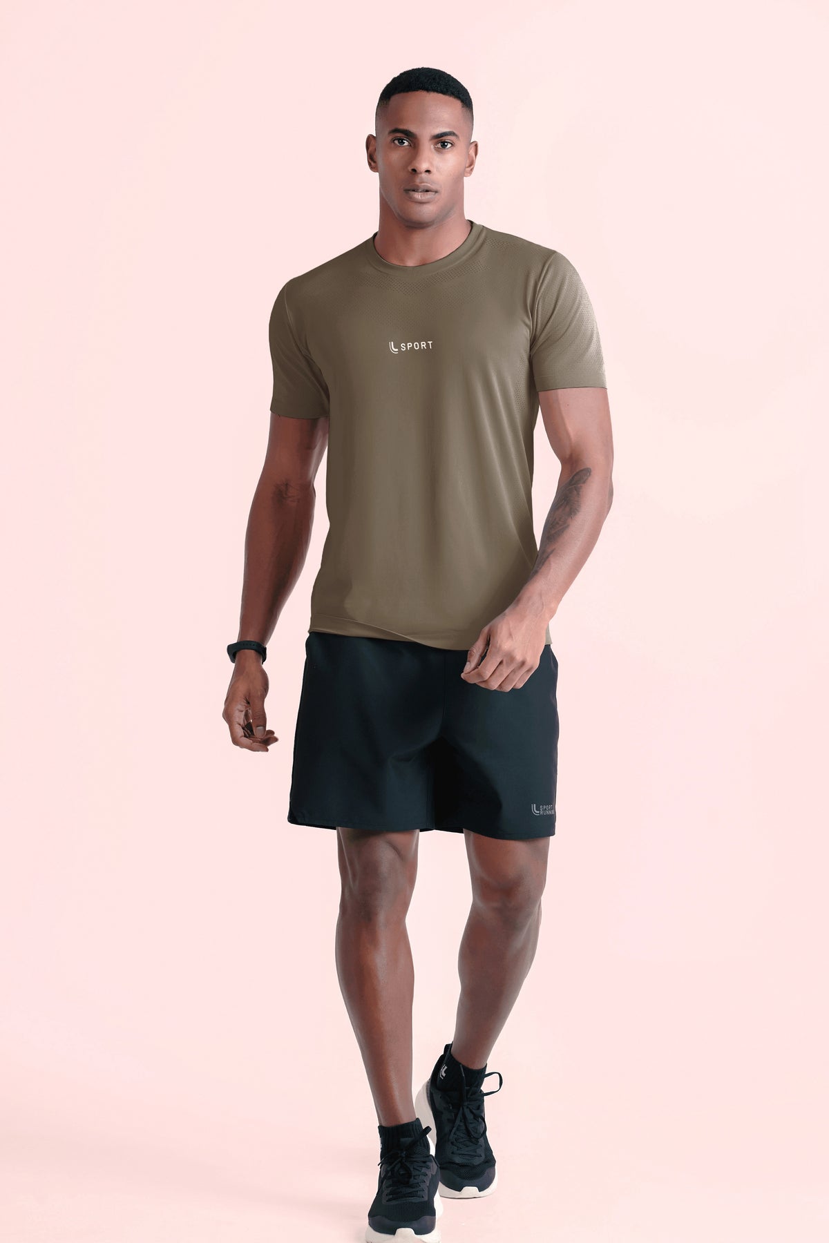 Verde Militar