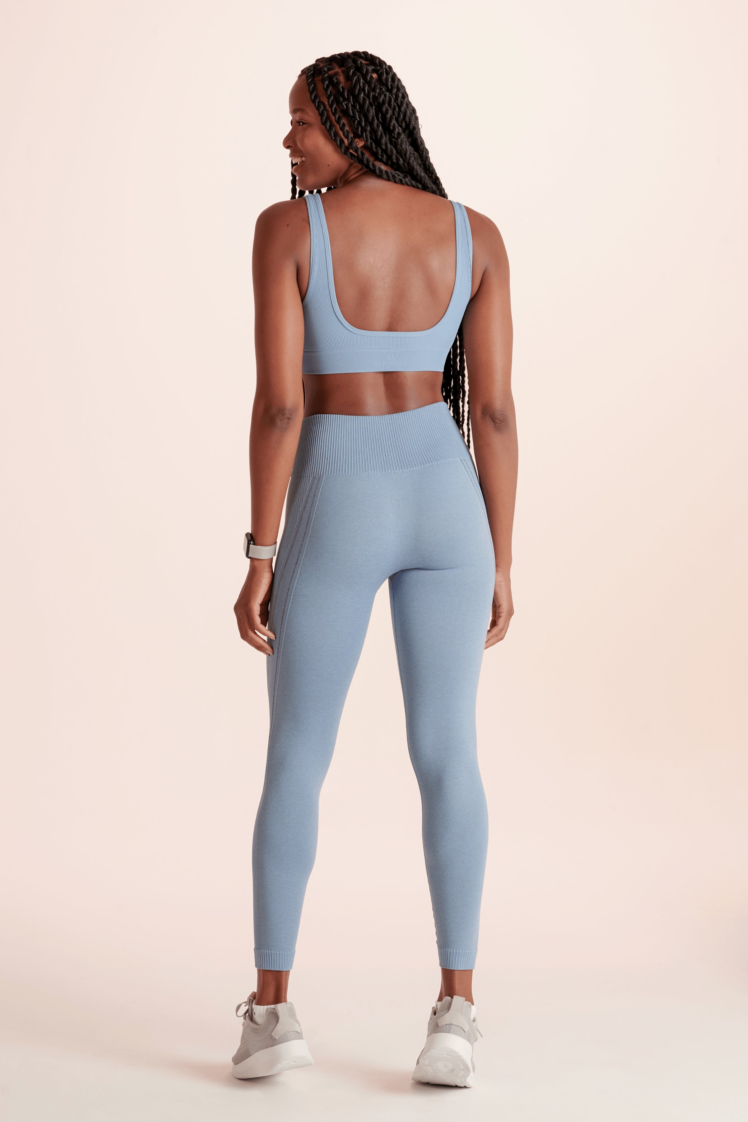 Azul