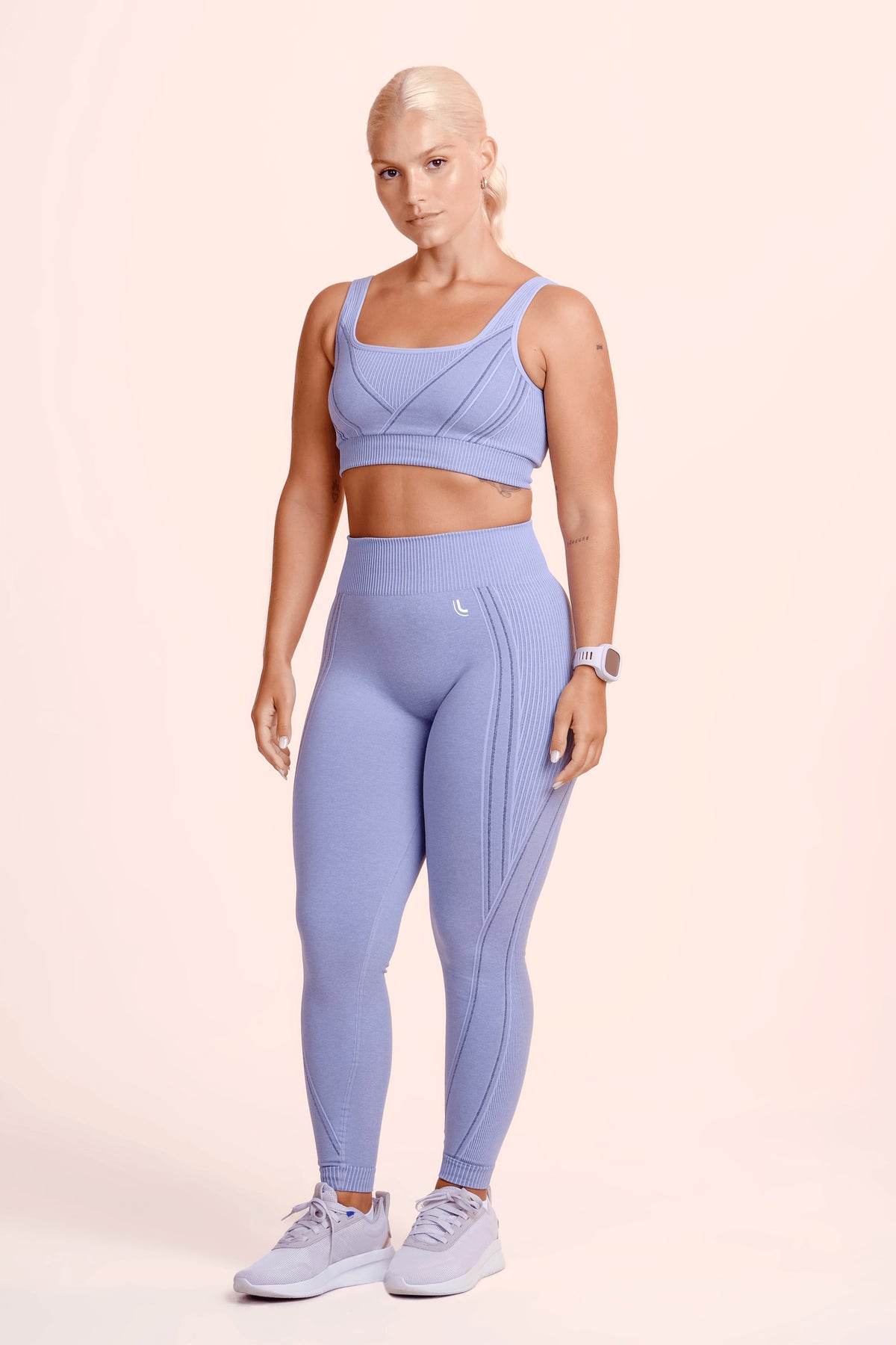 Dark Lilac - 2190