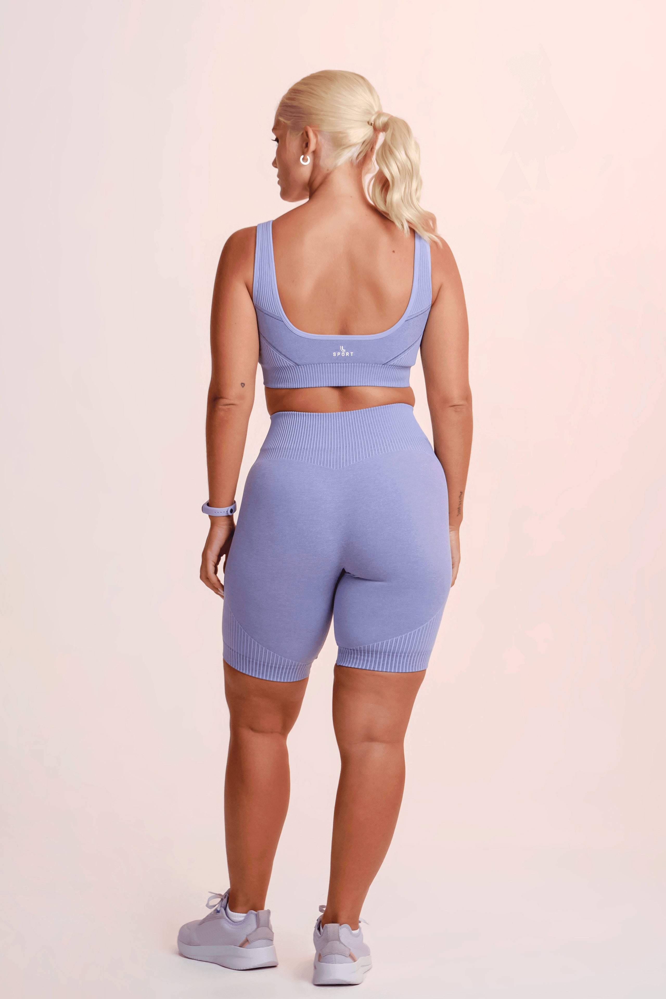 Dark Lilac