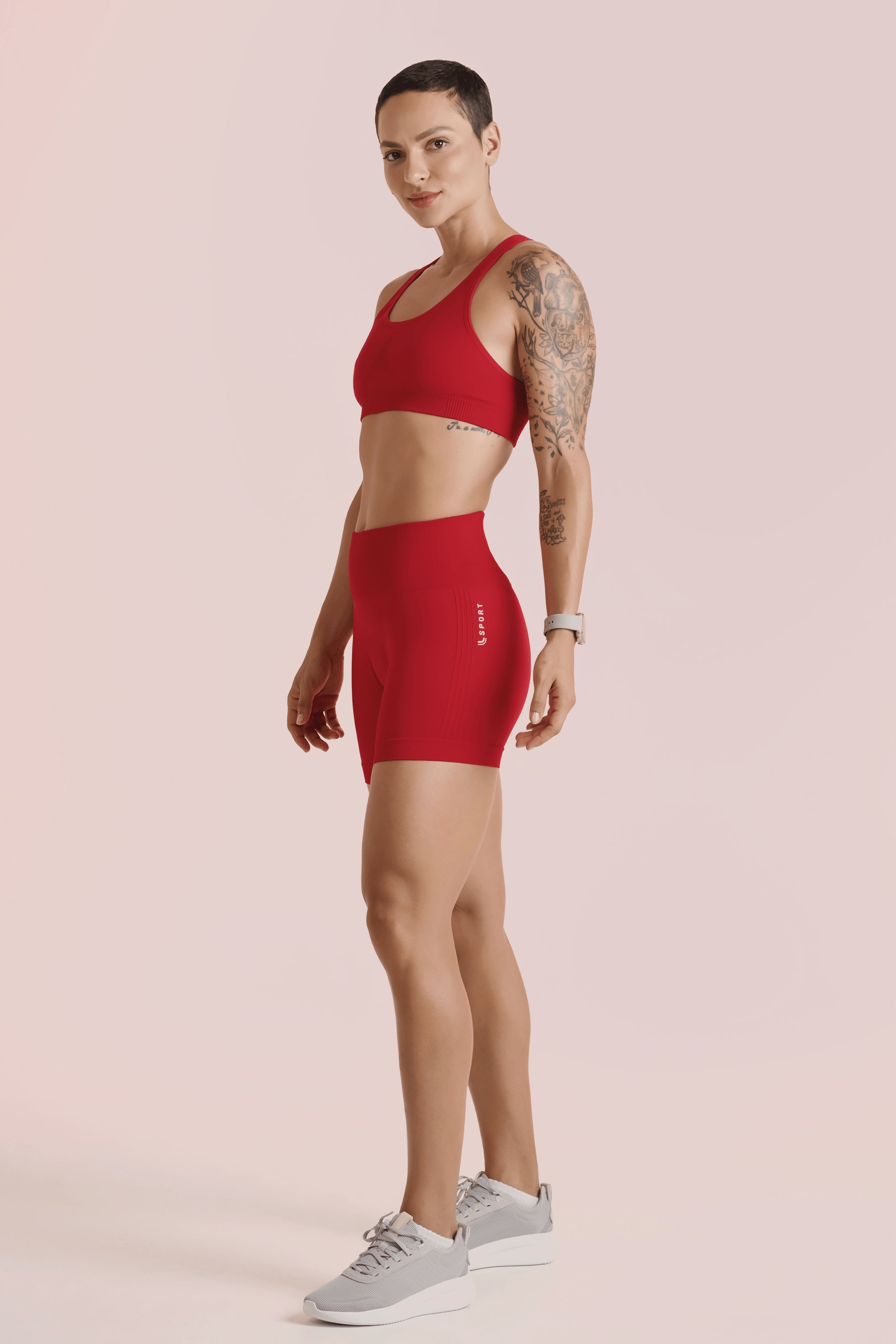 Vermelho Tango