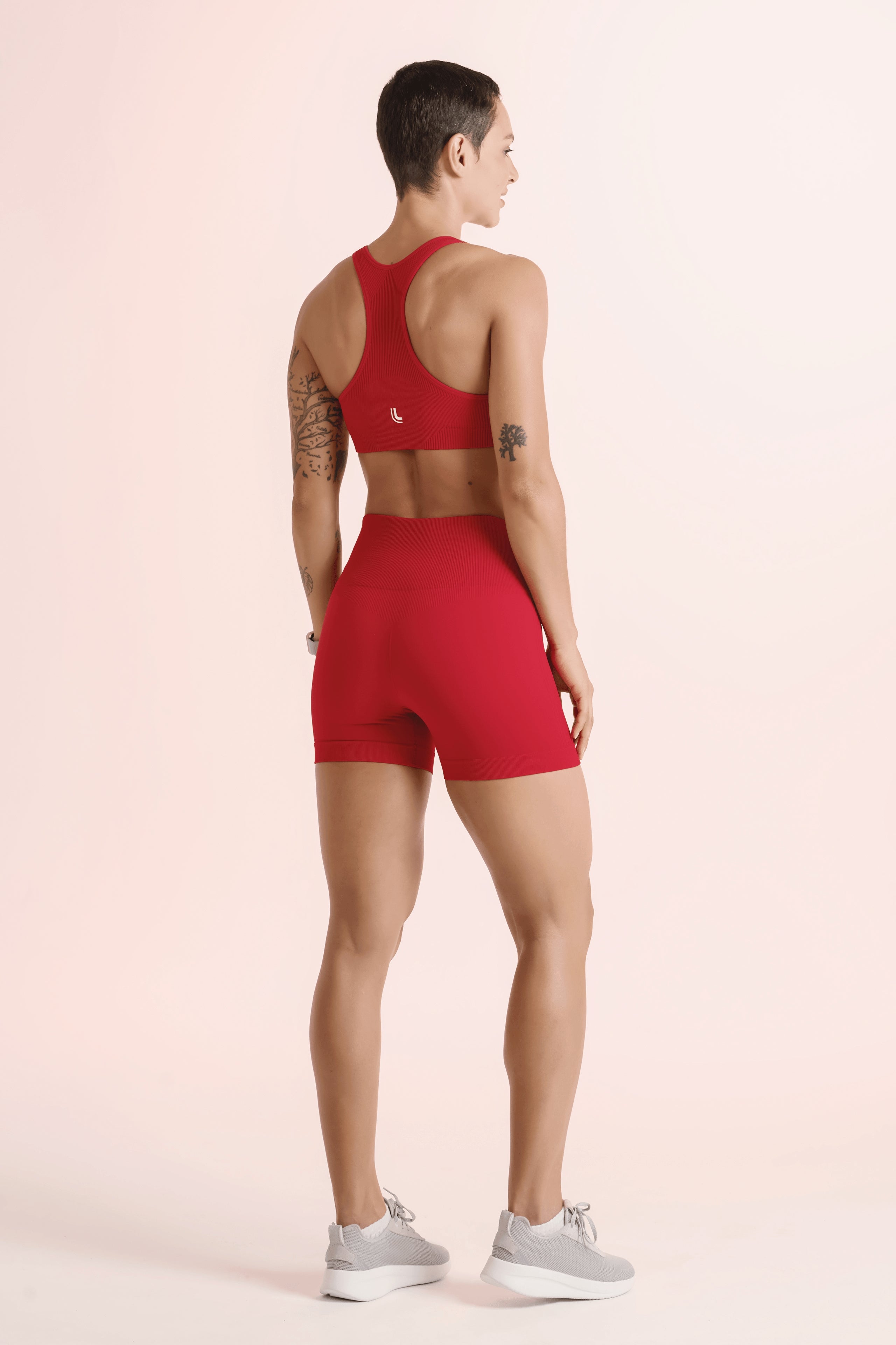 Vermelho Tango