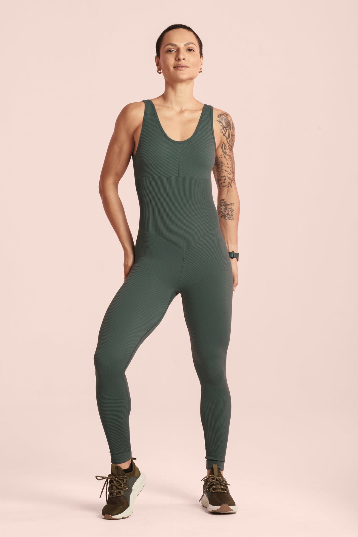 Verde
