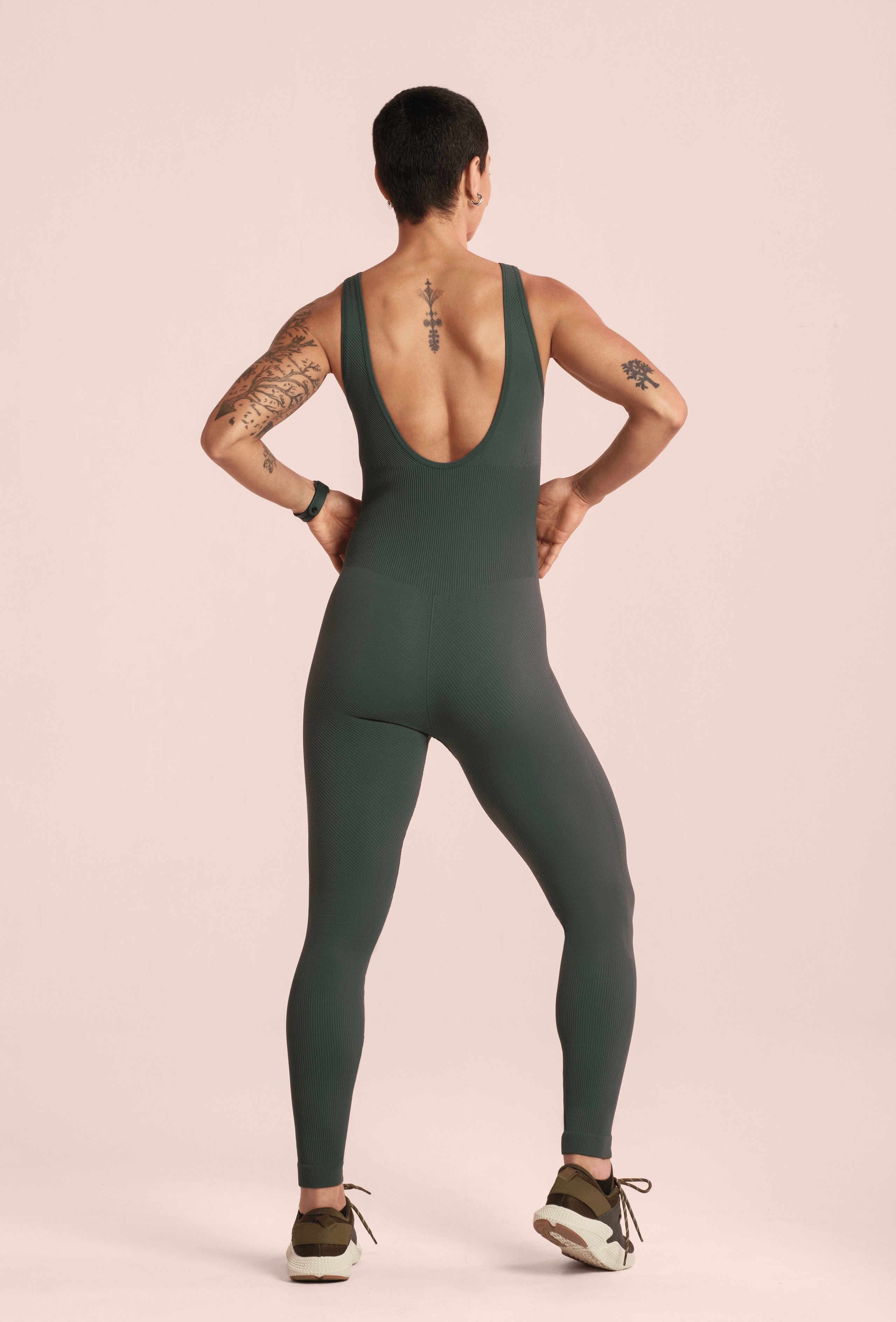 Verde