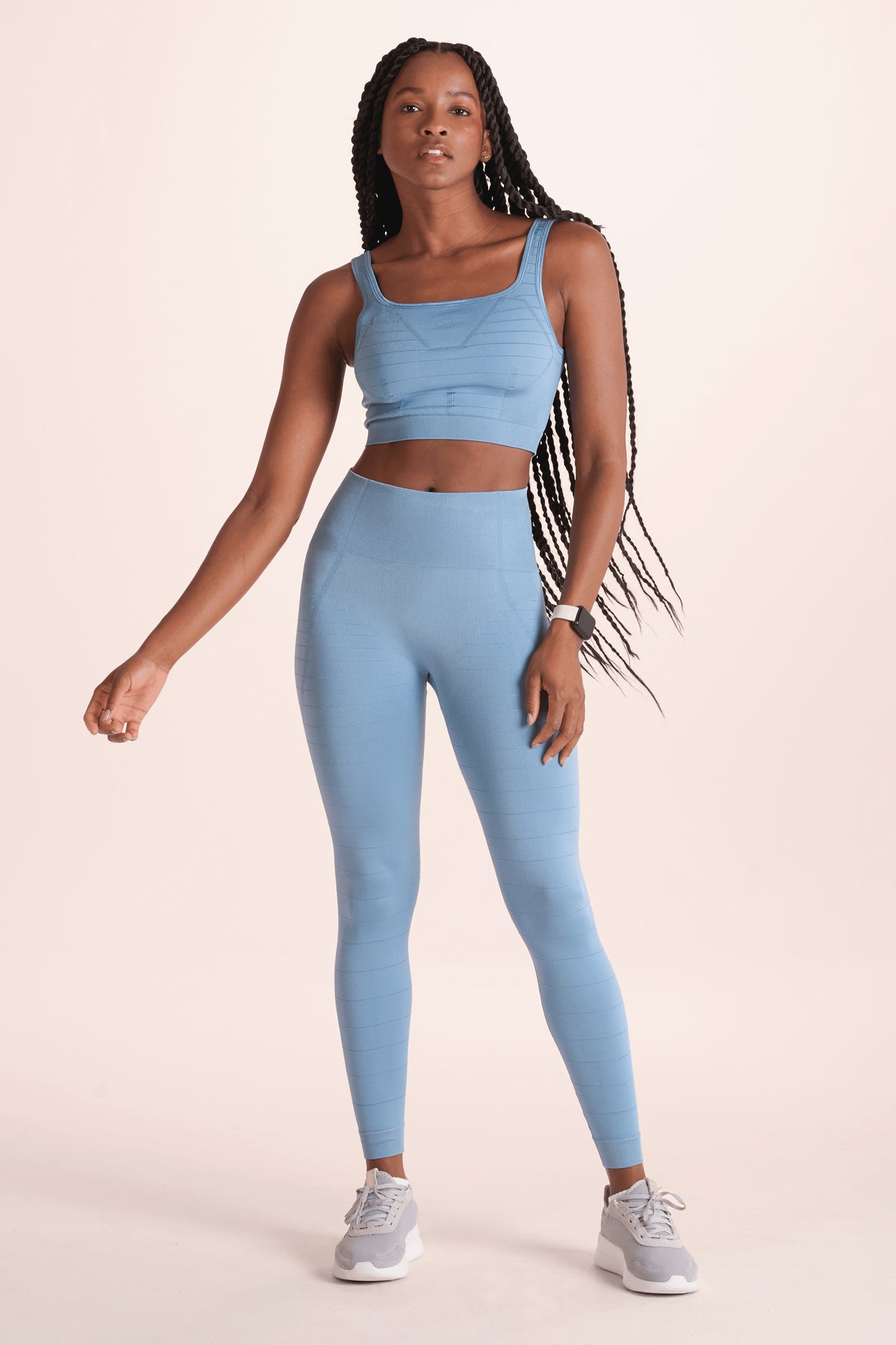 Azul