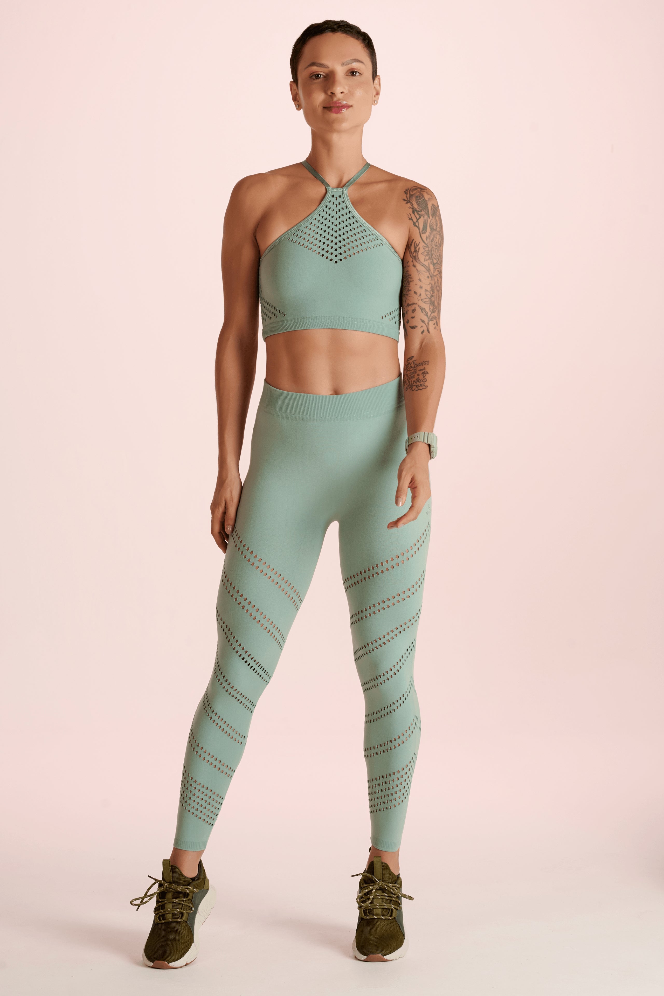 Verde Fresh