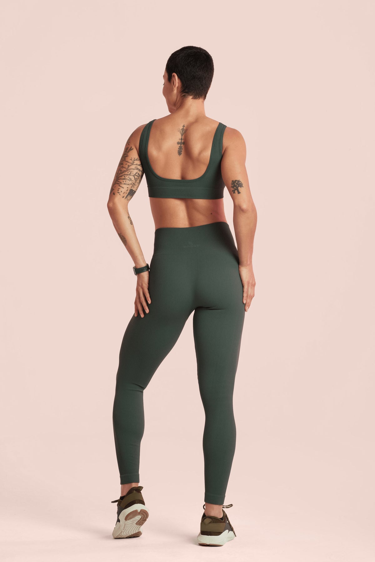 Verde