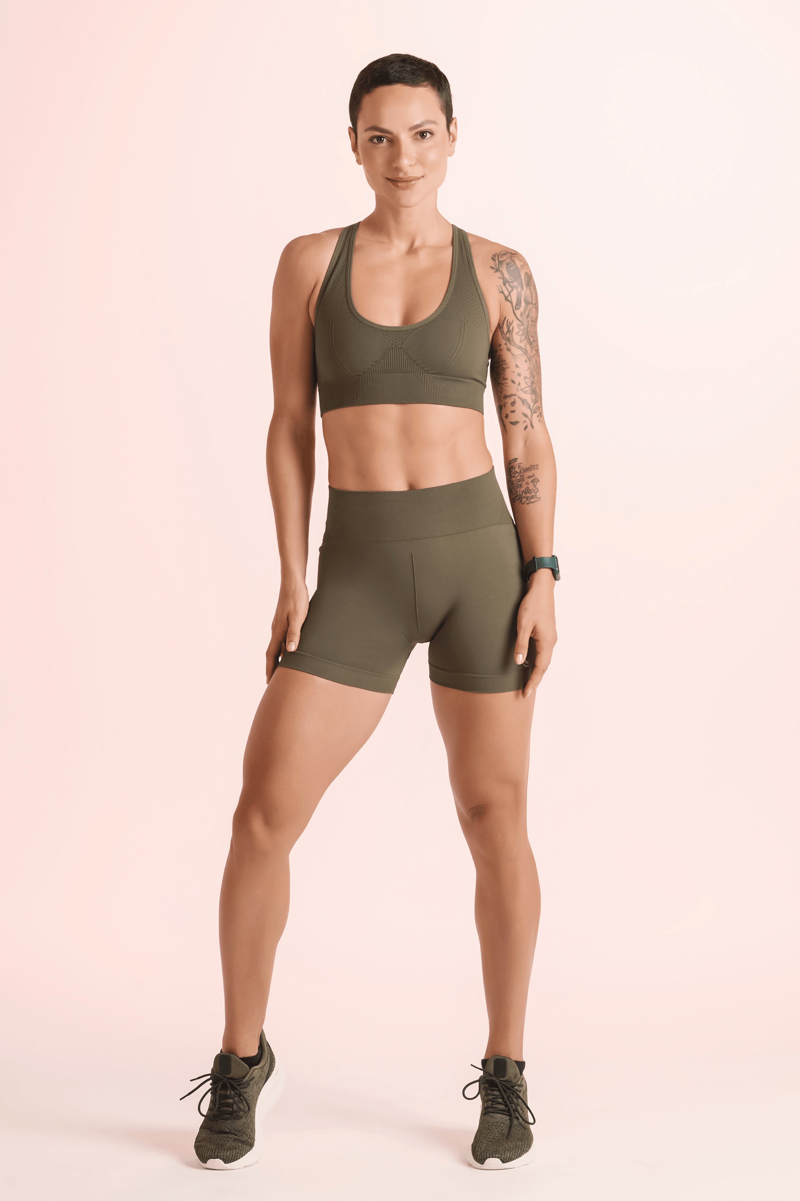 Verde Militar