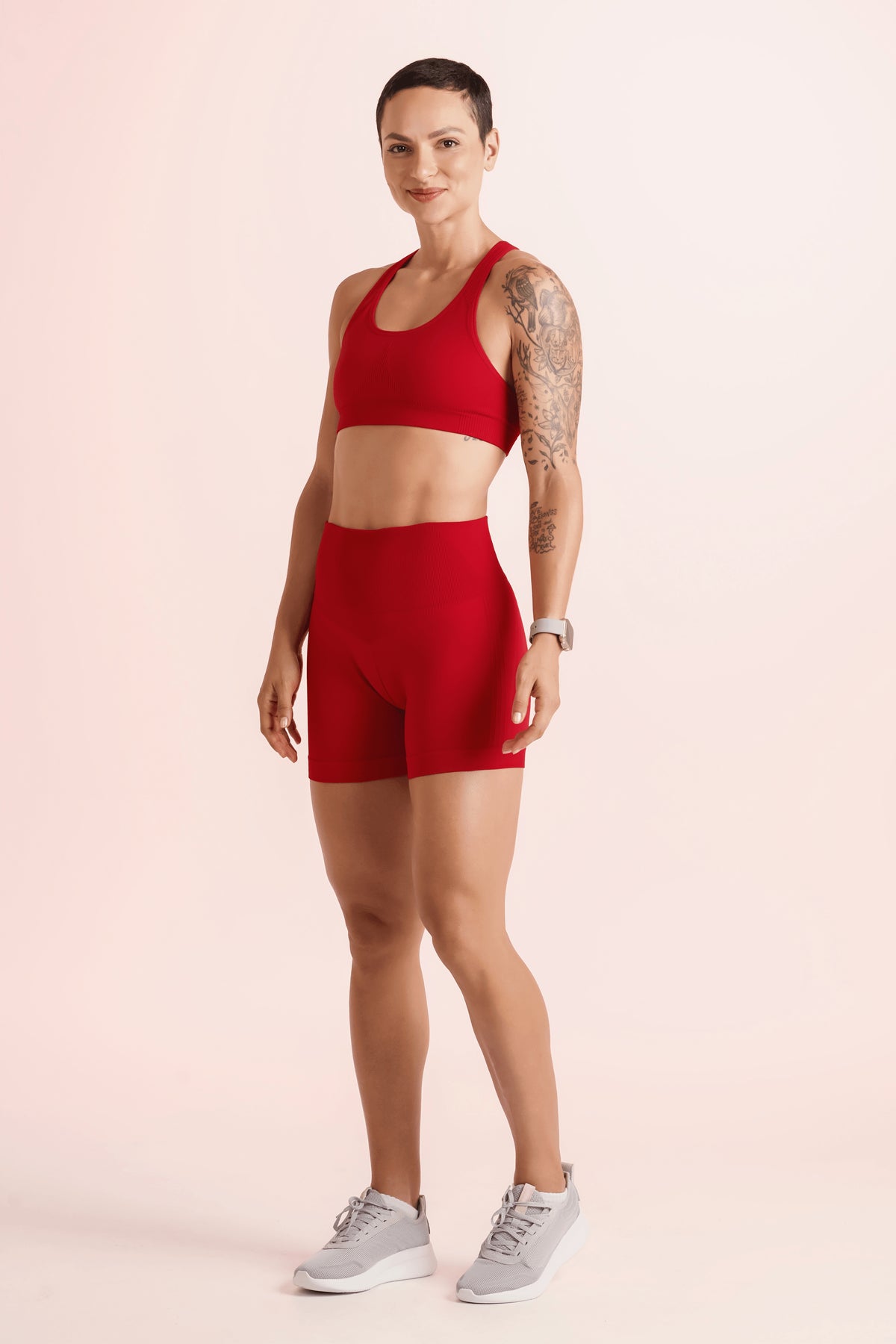 Vermelho Tango - 5910