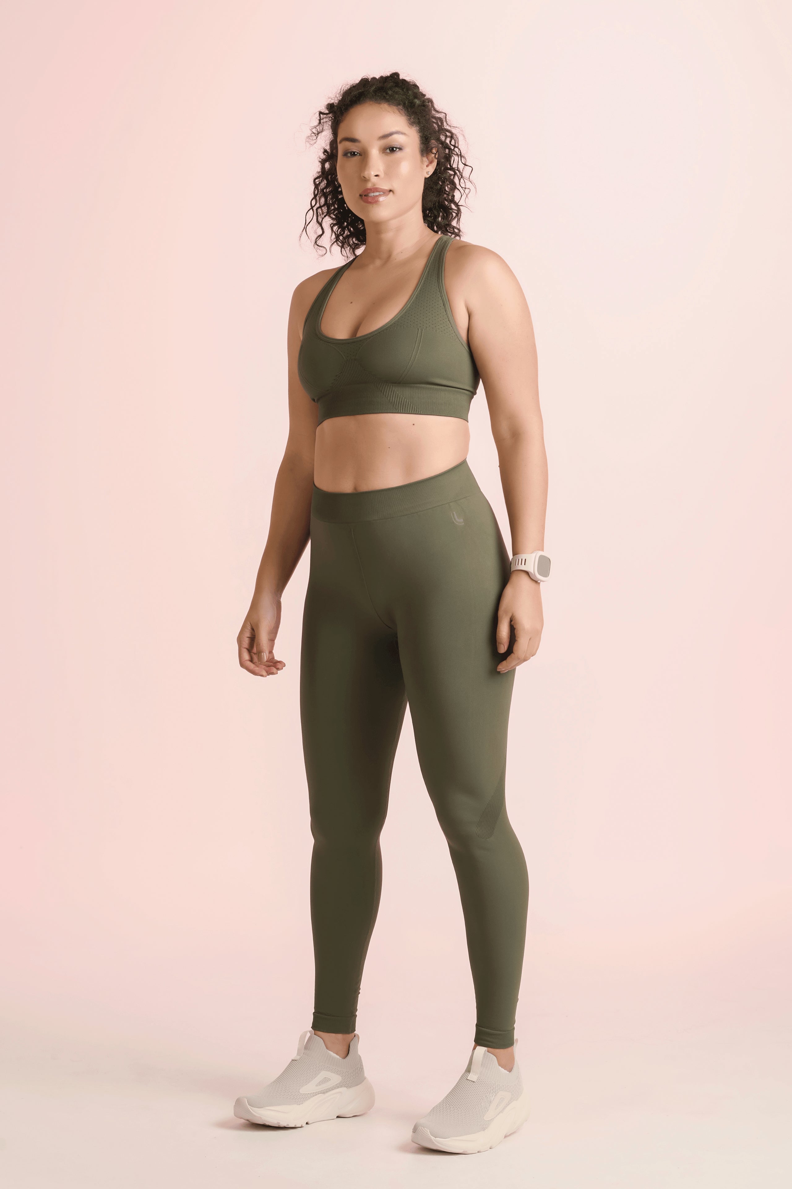 Verde Militar