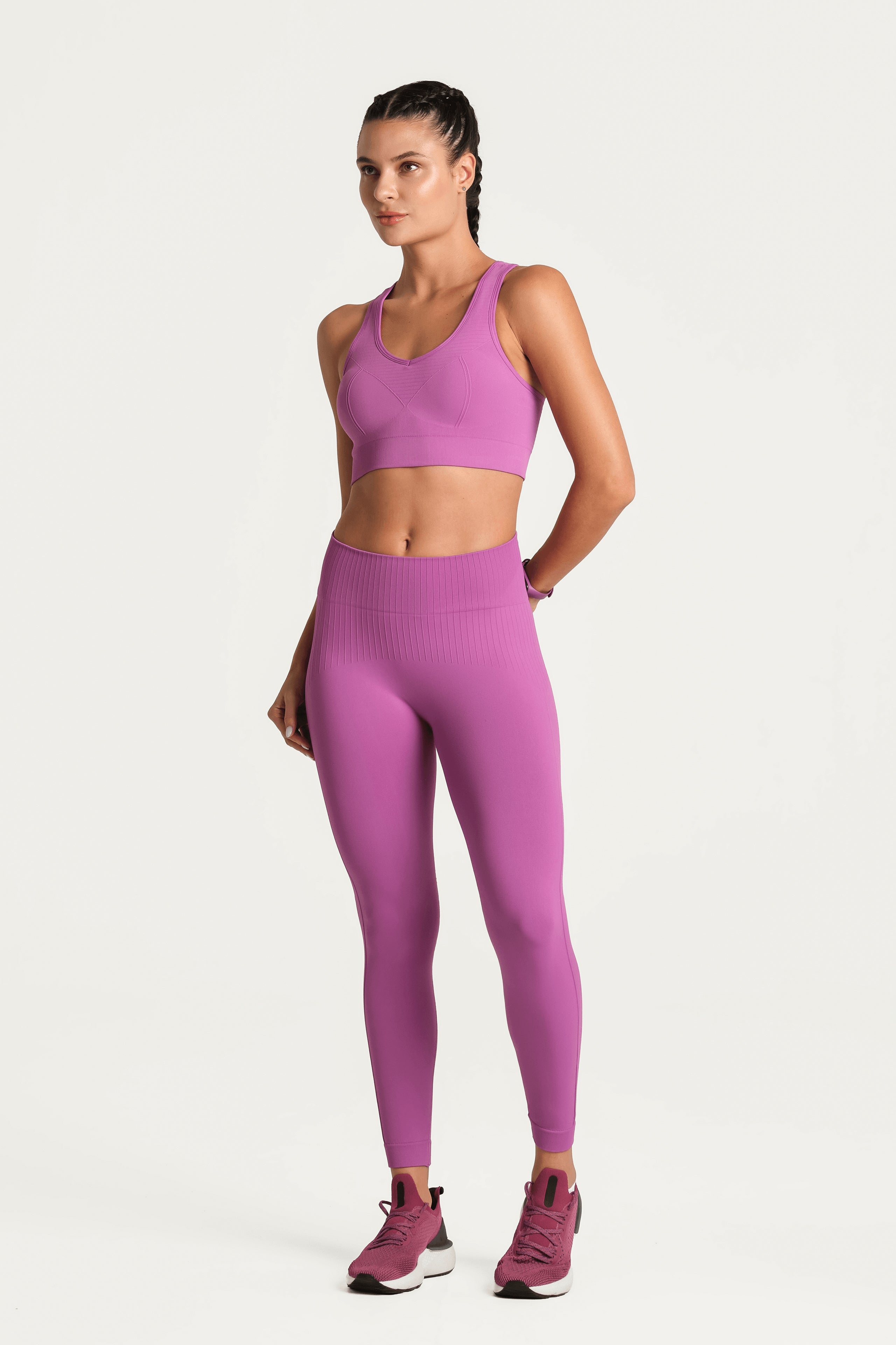Fucsia Glam