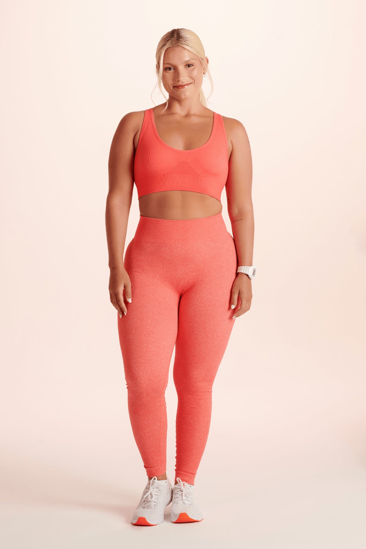 Coral