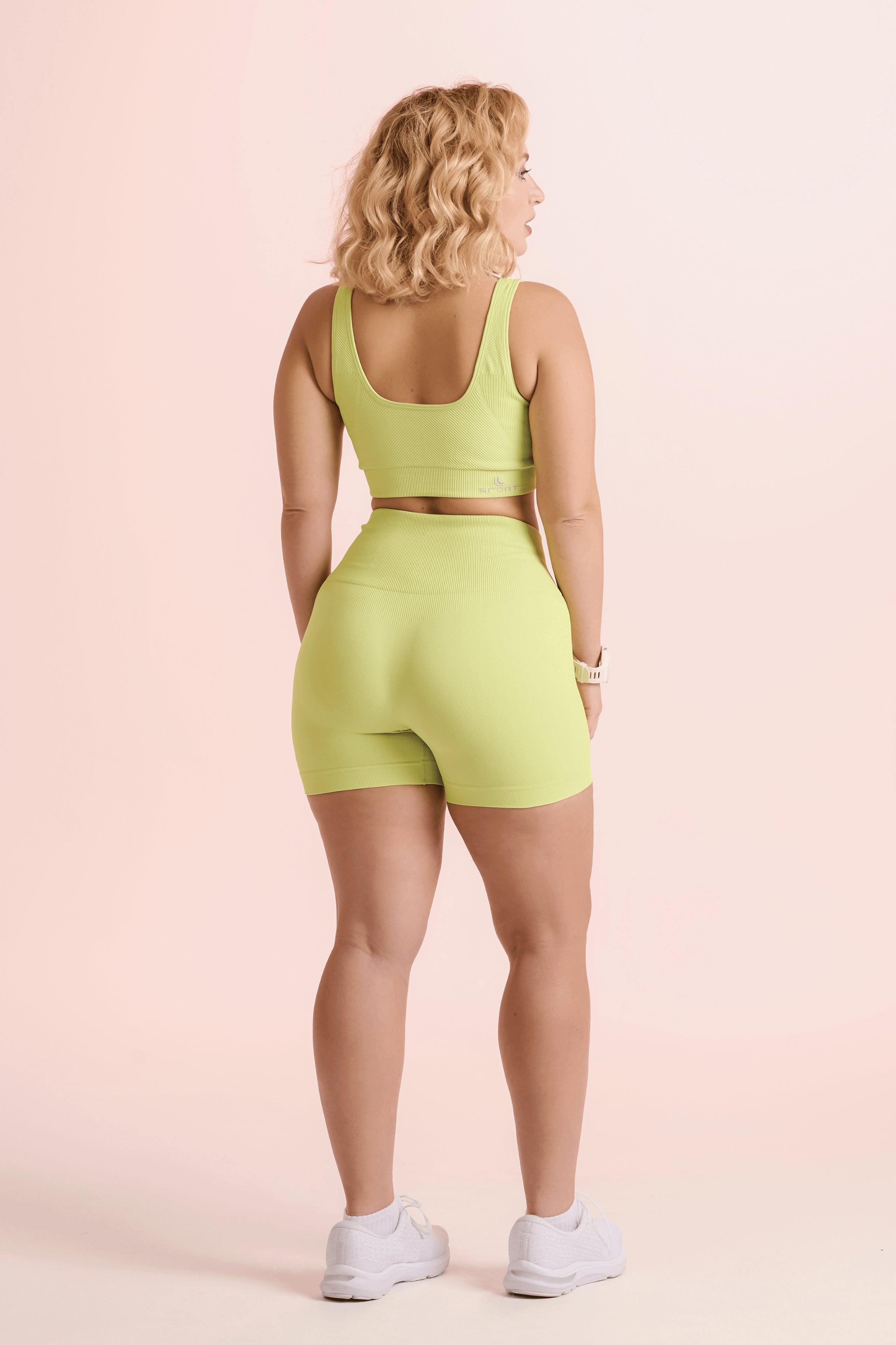 Verde Limão