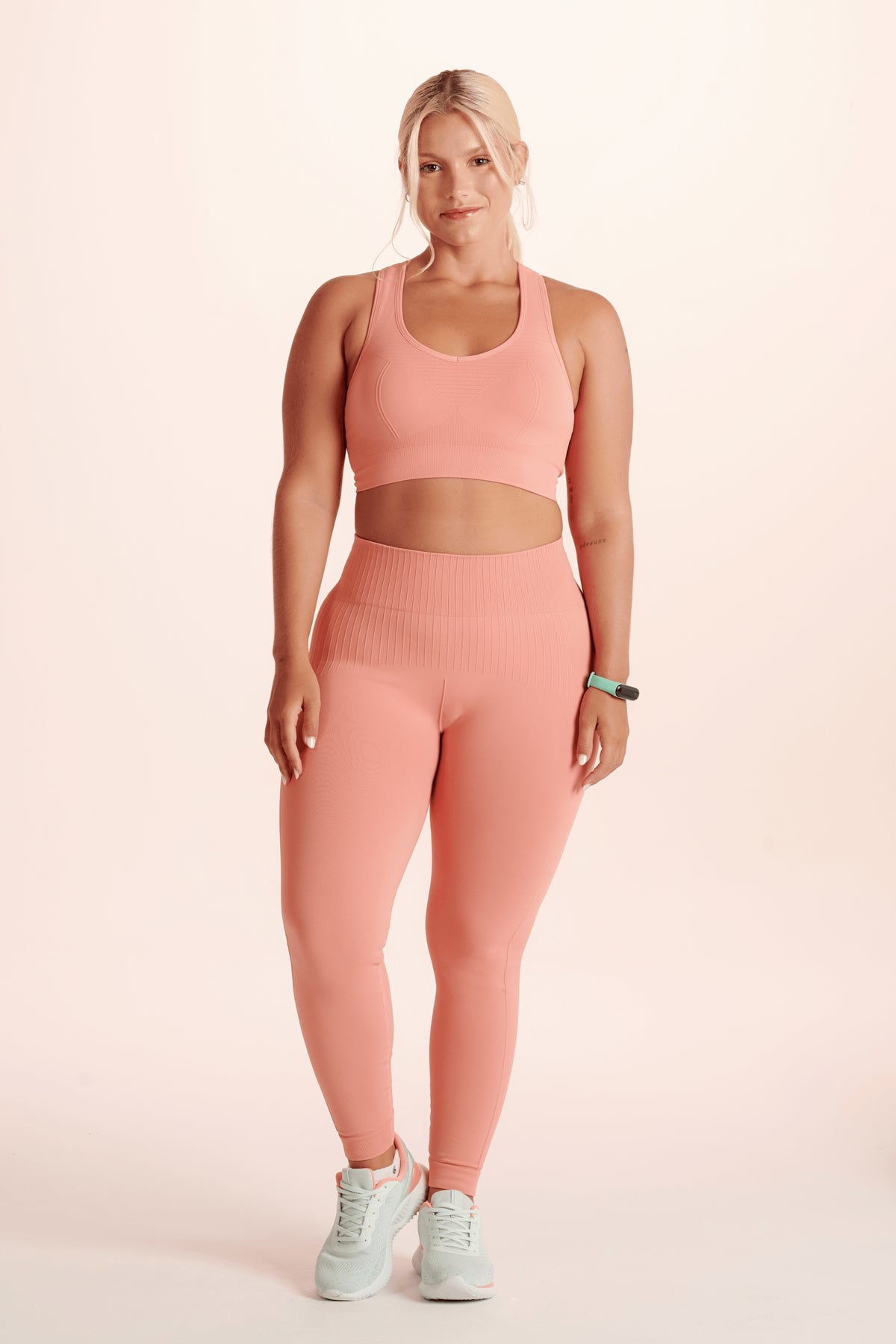 Coral