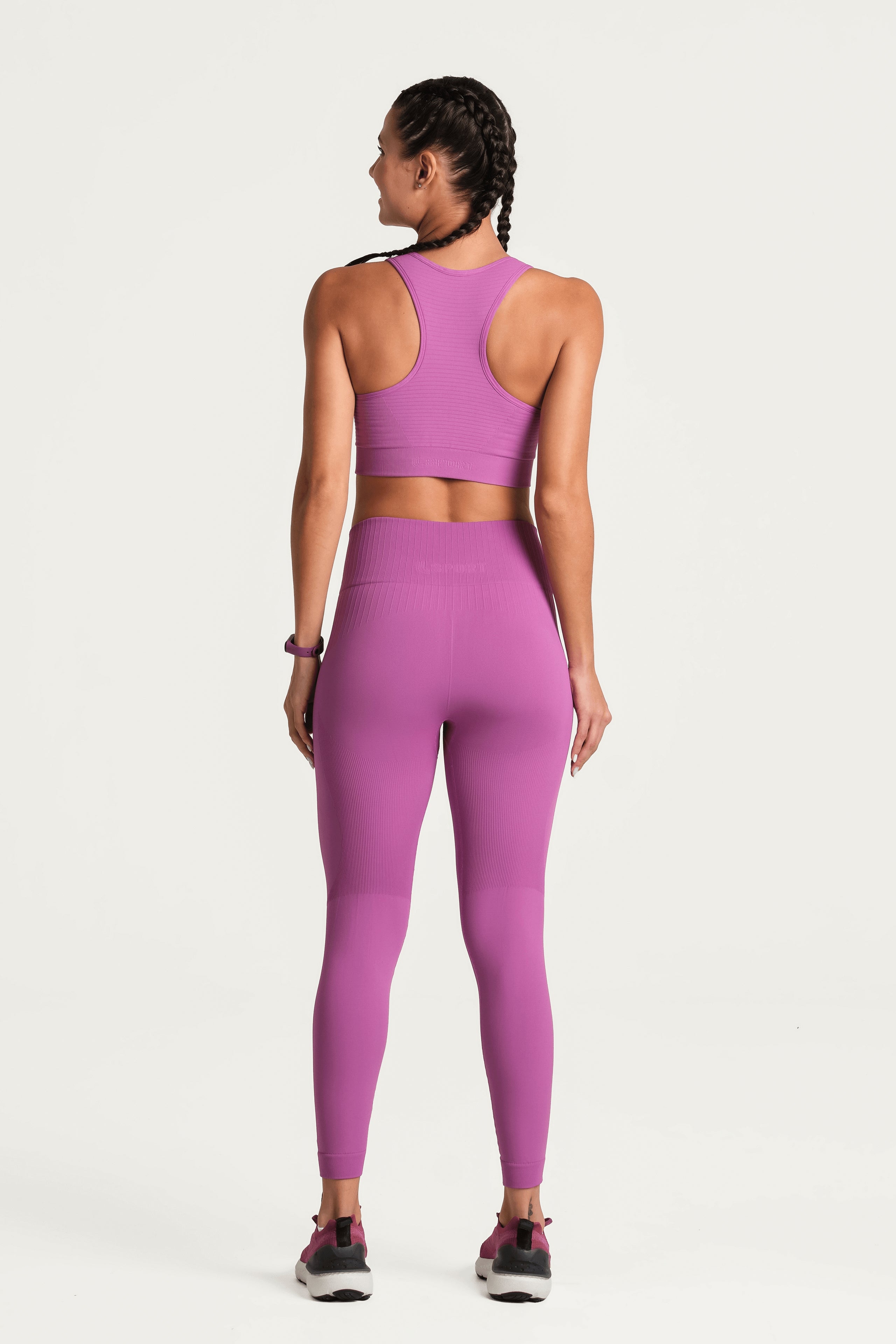 Fucsia Glam