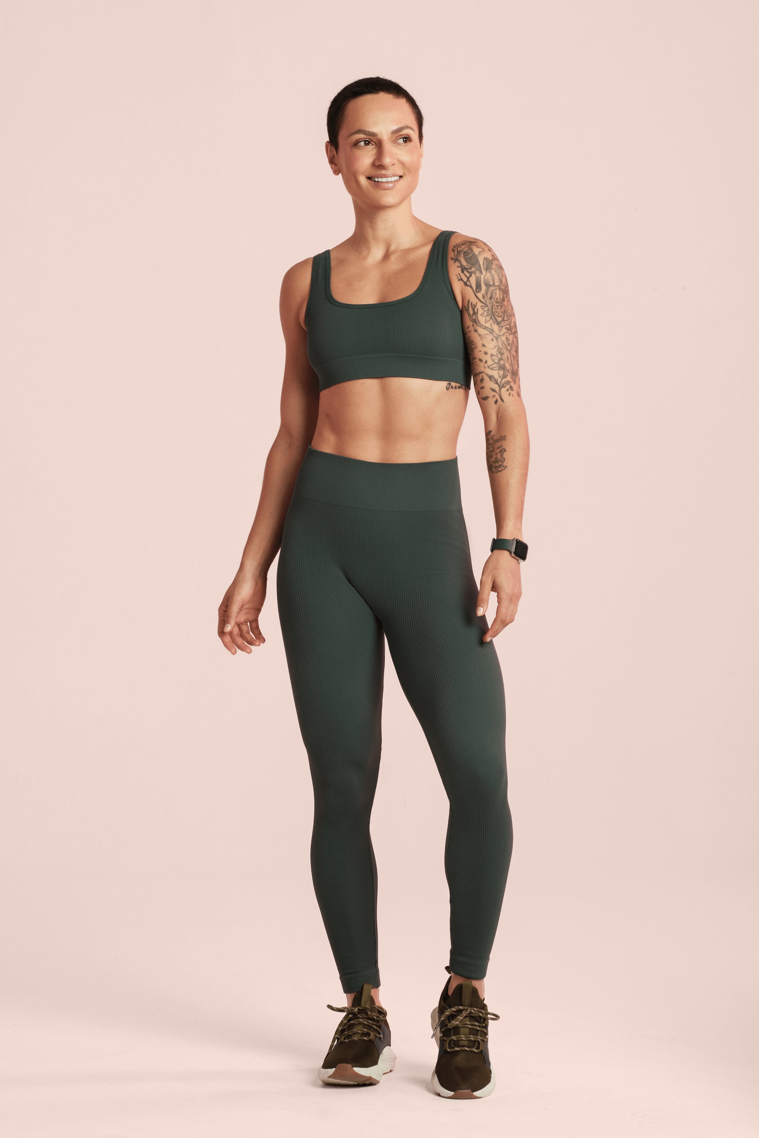 Verde