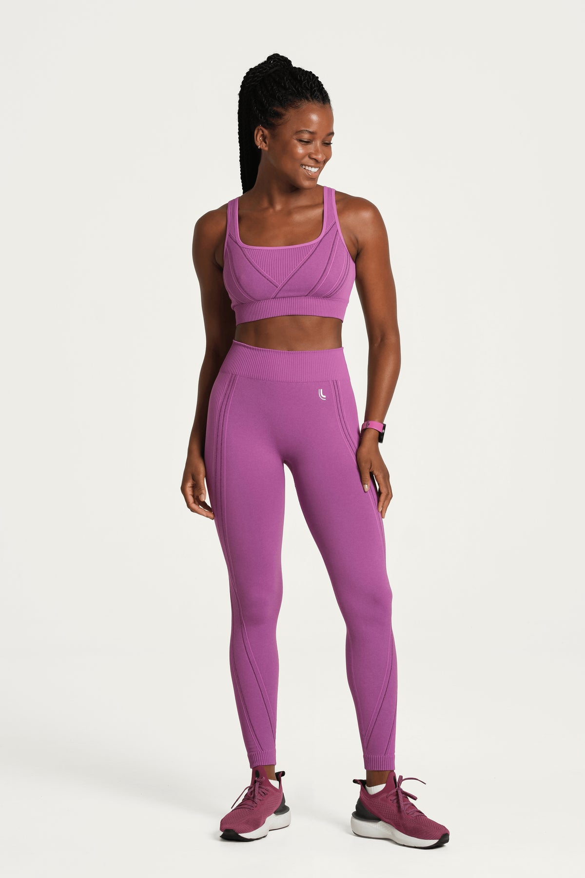 Fucsia Glam