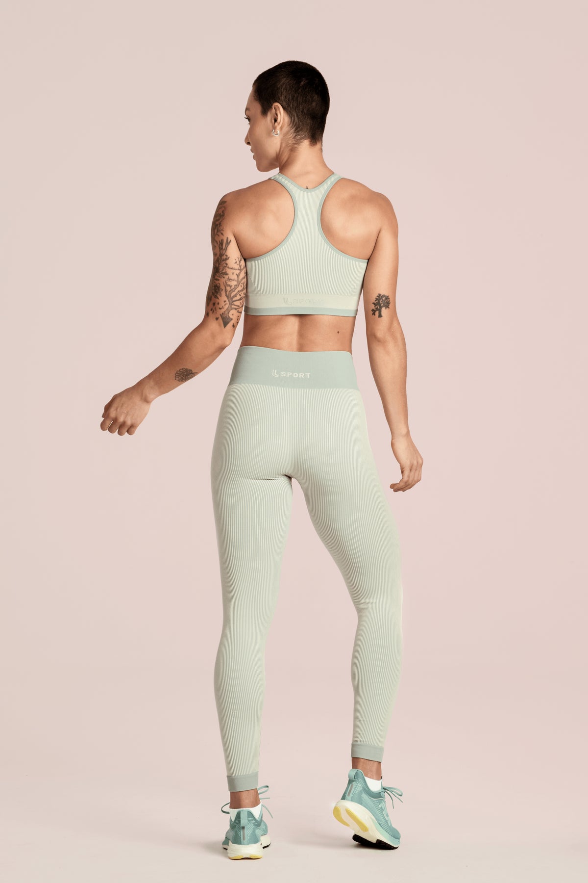 Verde Fresh