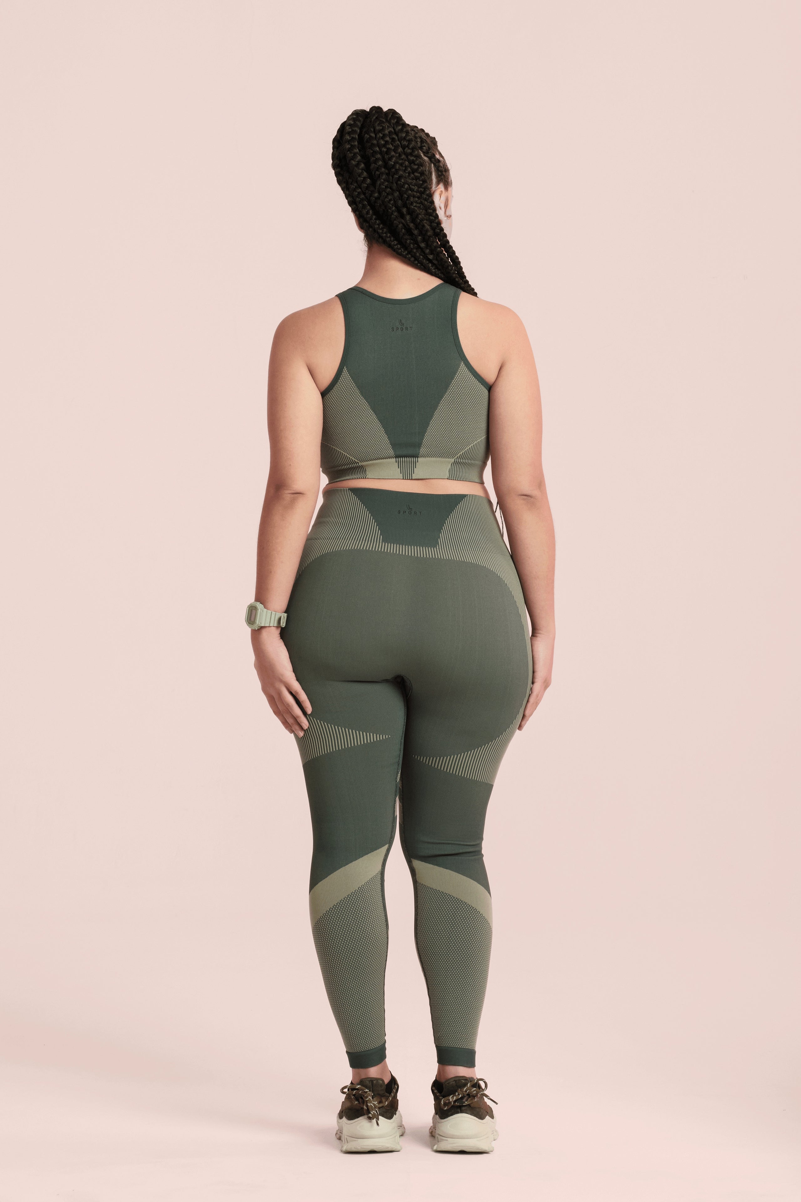Verde
