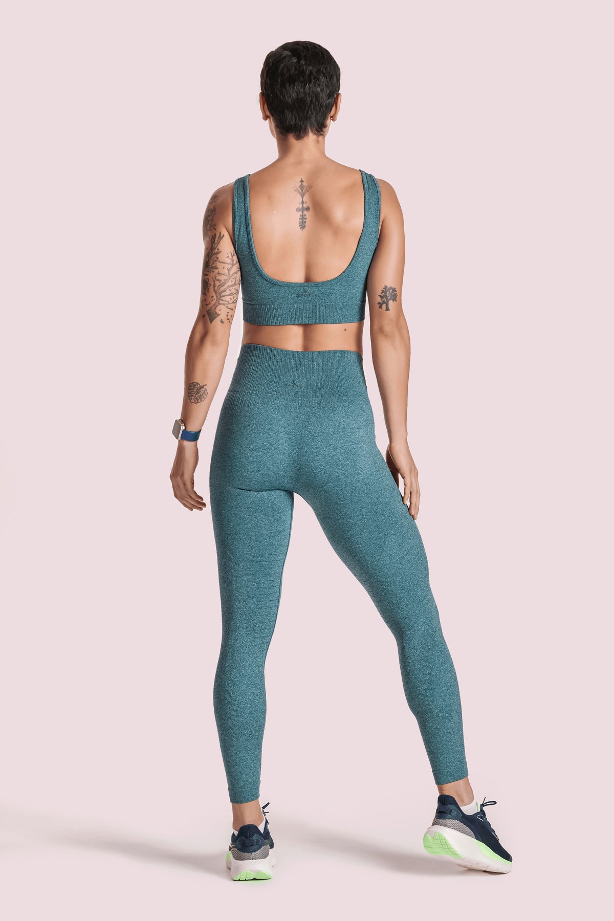 Verde Oliva