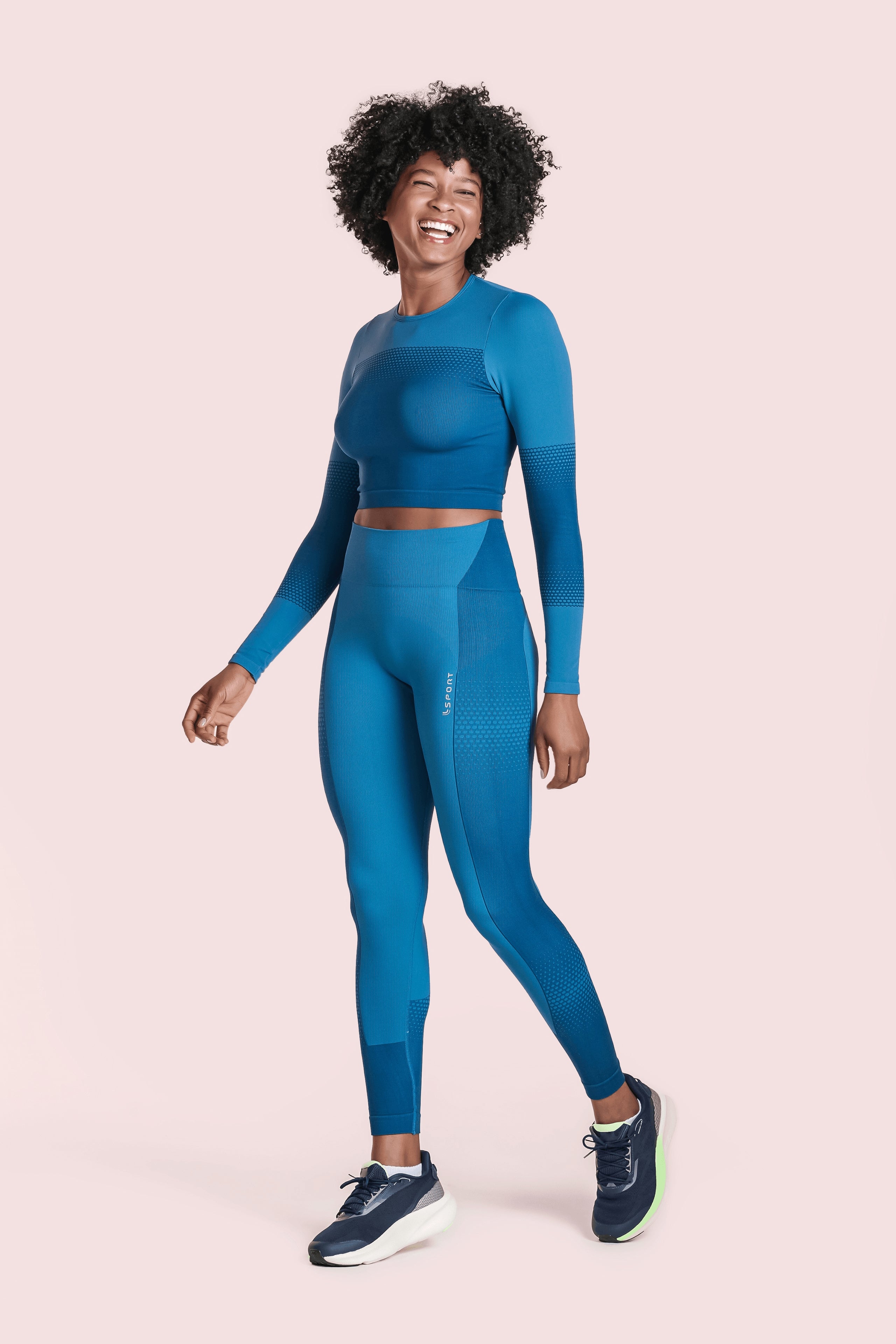 Azul