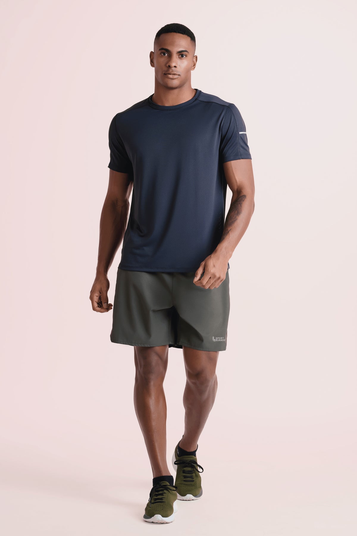 Verde Militar