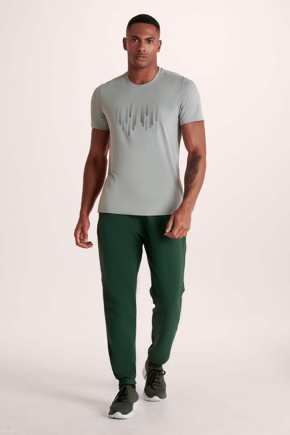 Verde