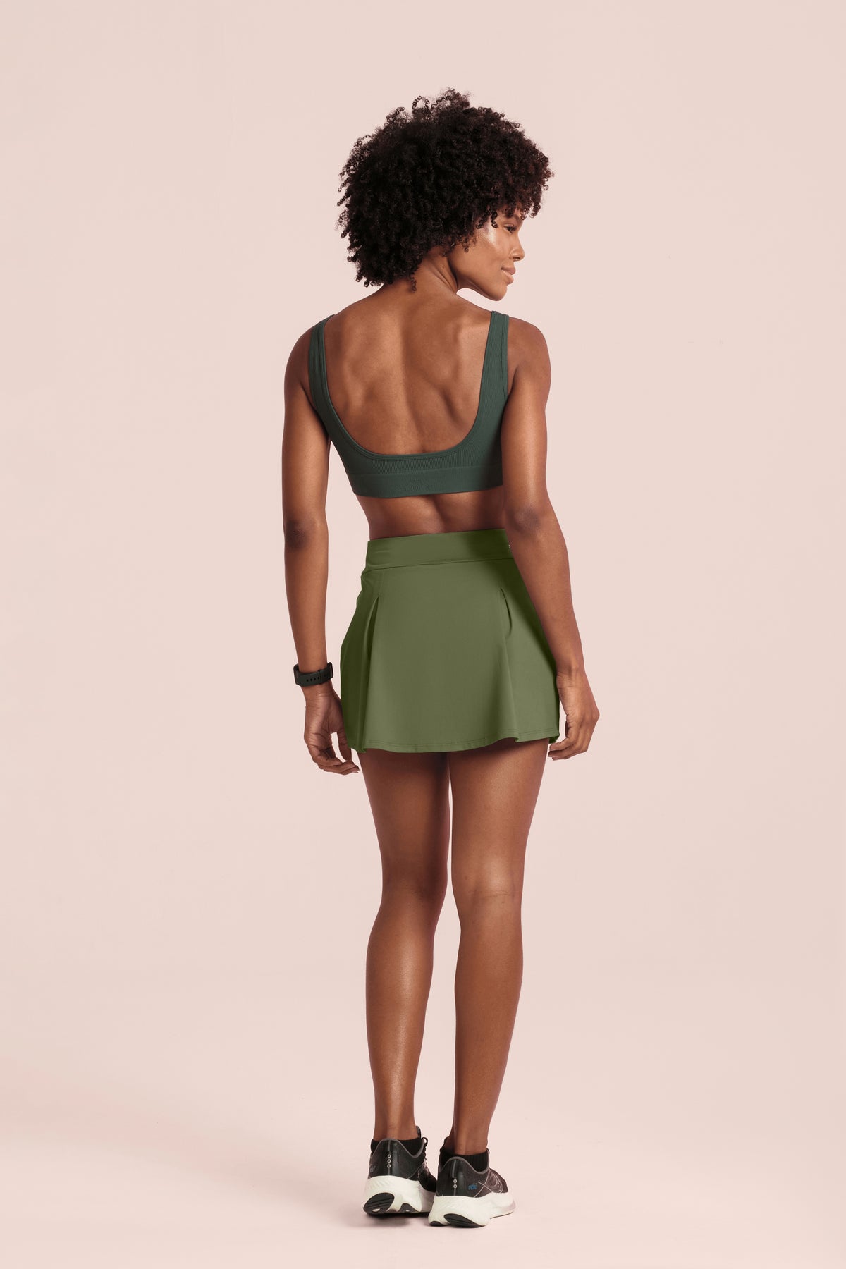 Verde Escuro