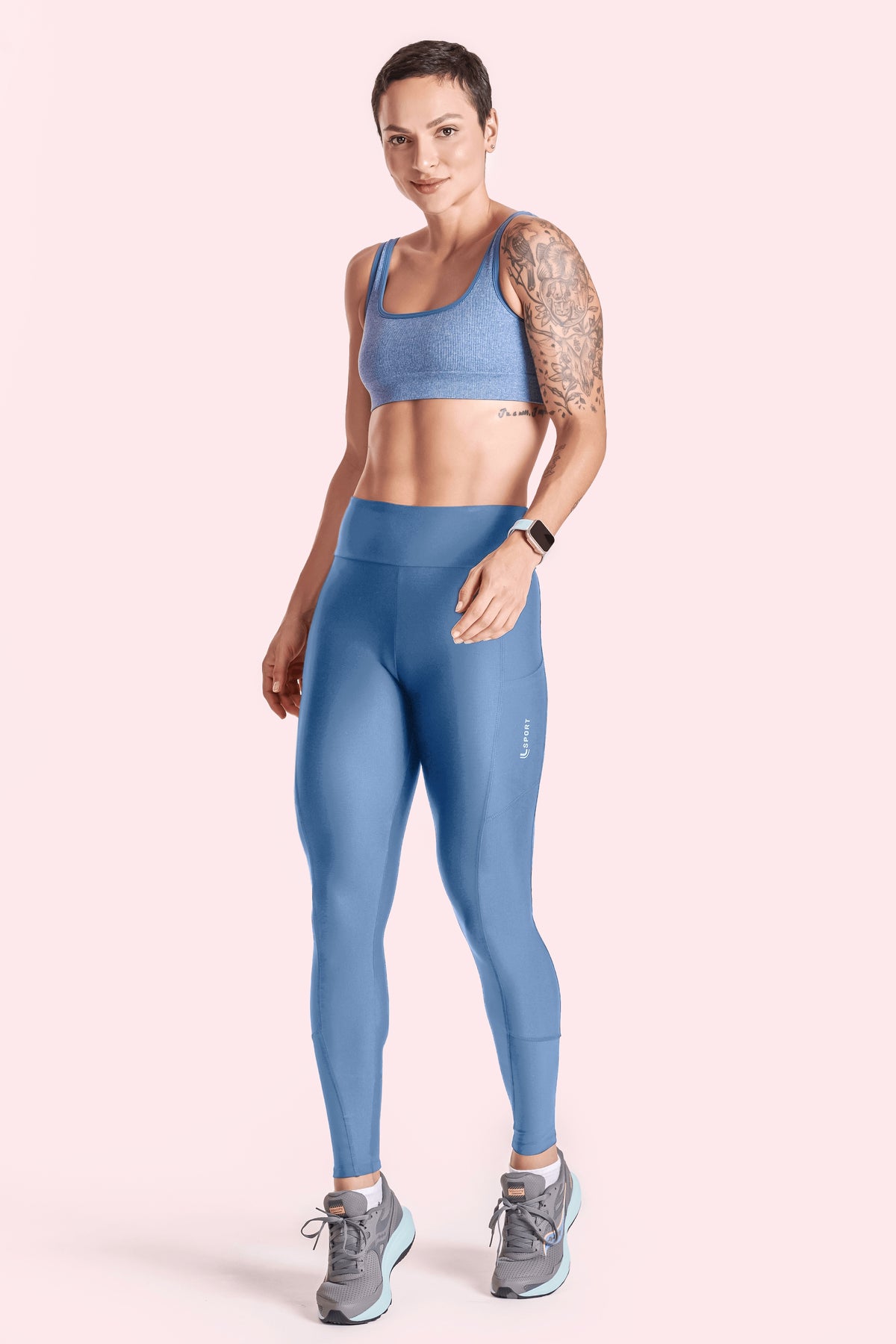 Azul