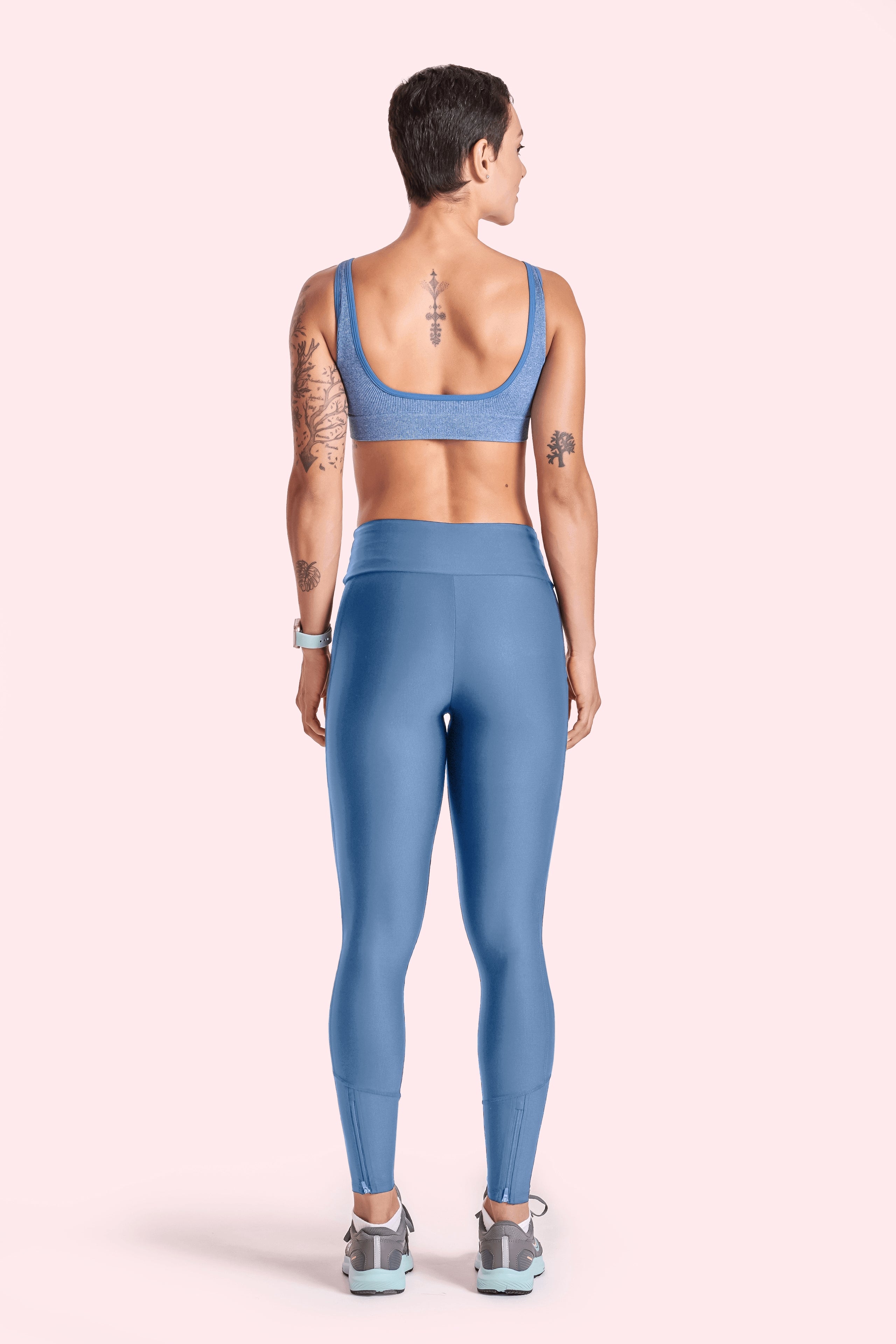 Azul