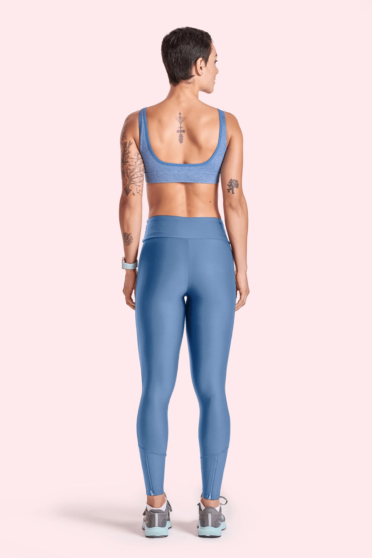 Azul - 0770