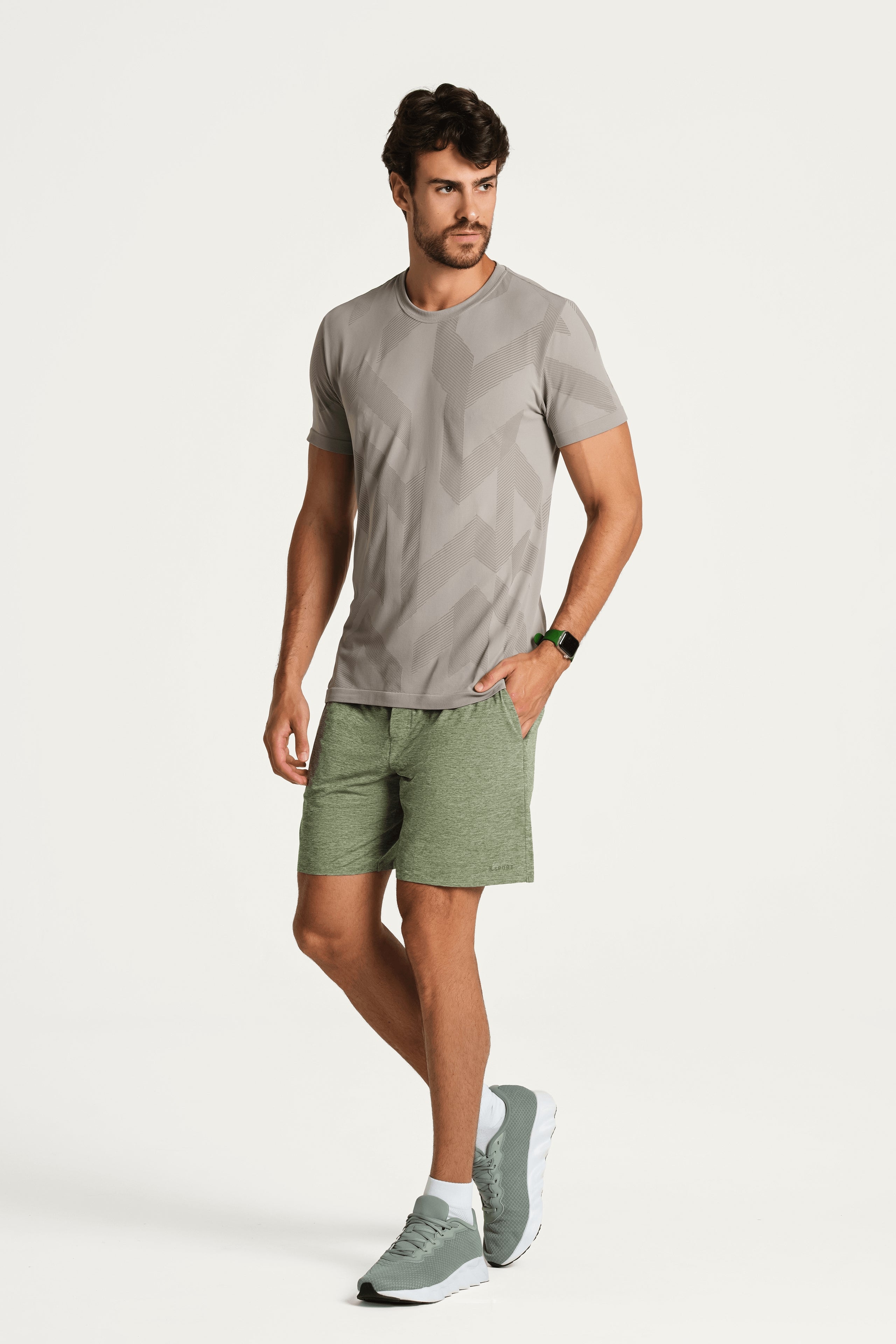 Verde Militar