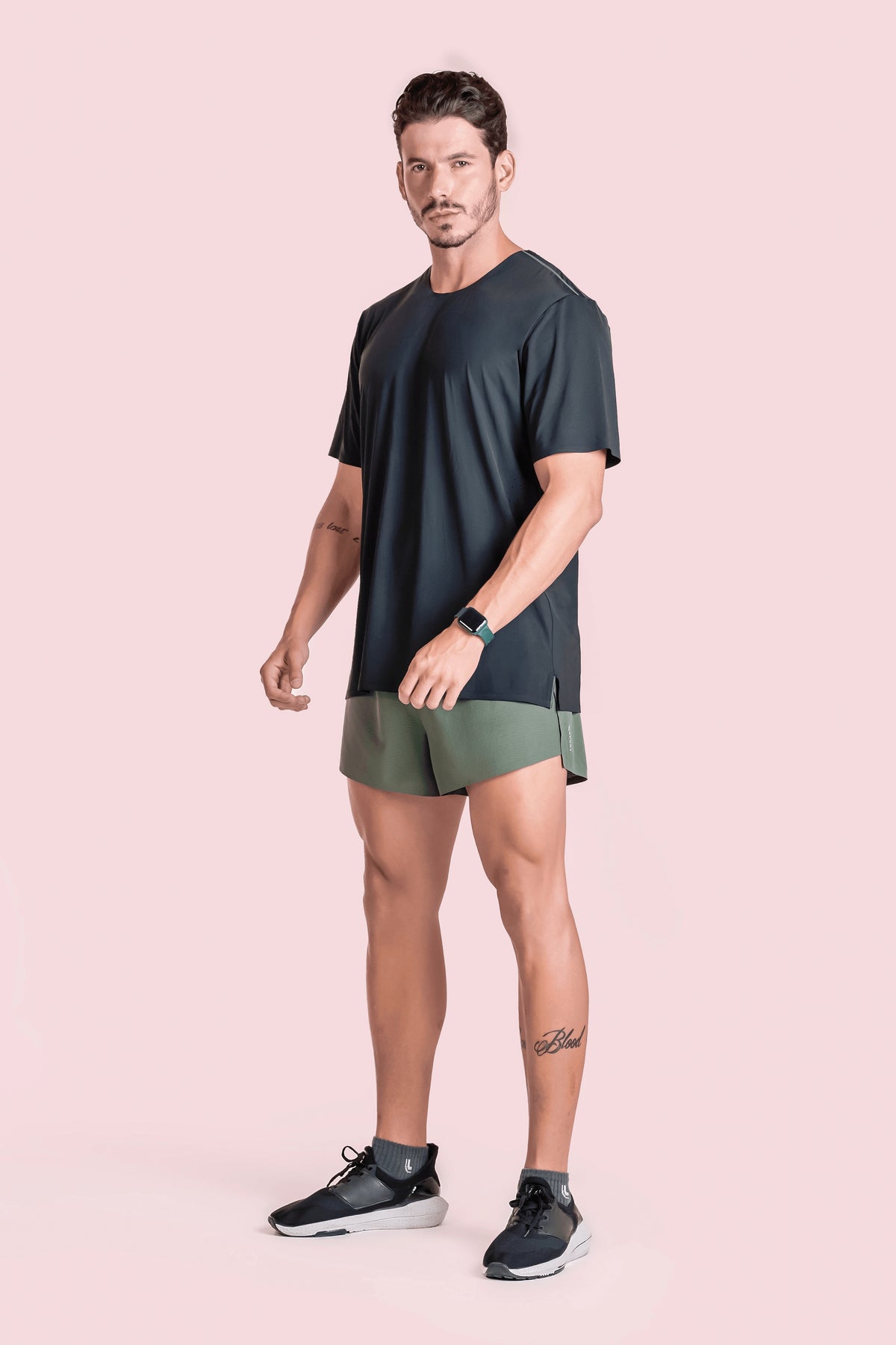 Verde Militar