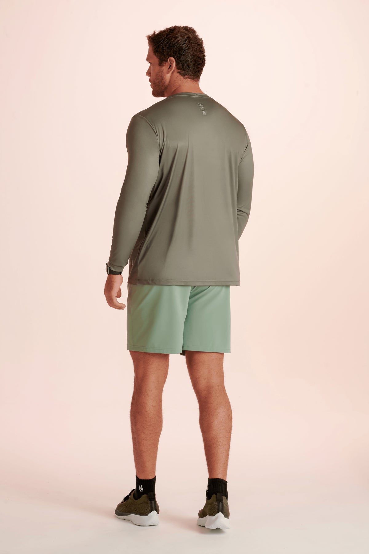 Verde Fresh