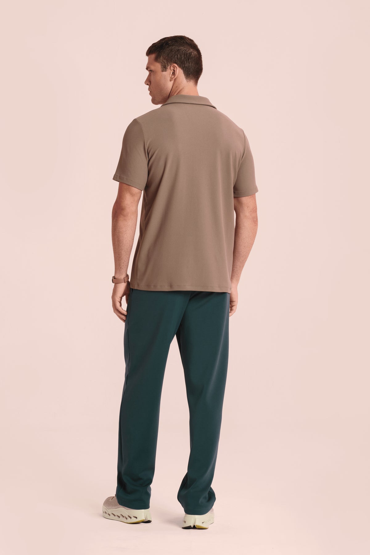 Verde Oliva