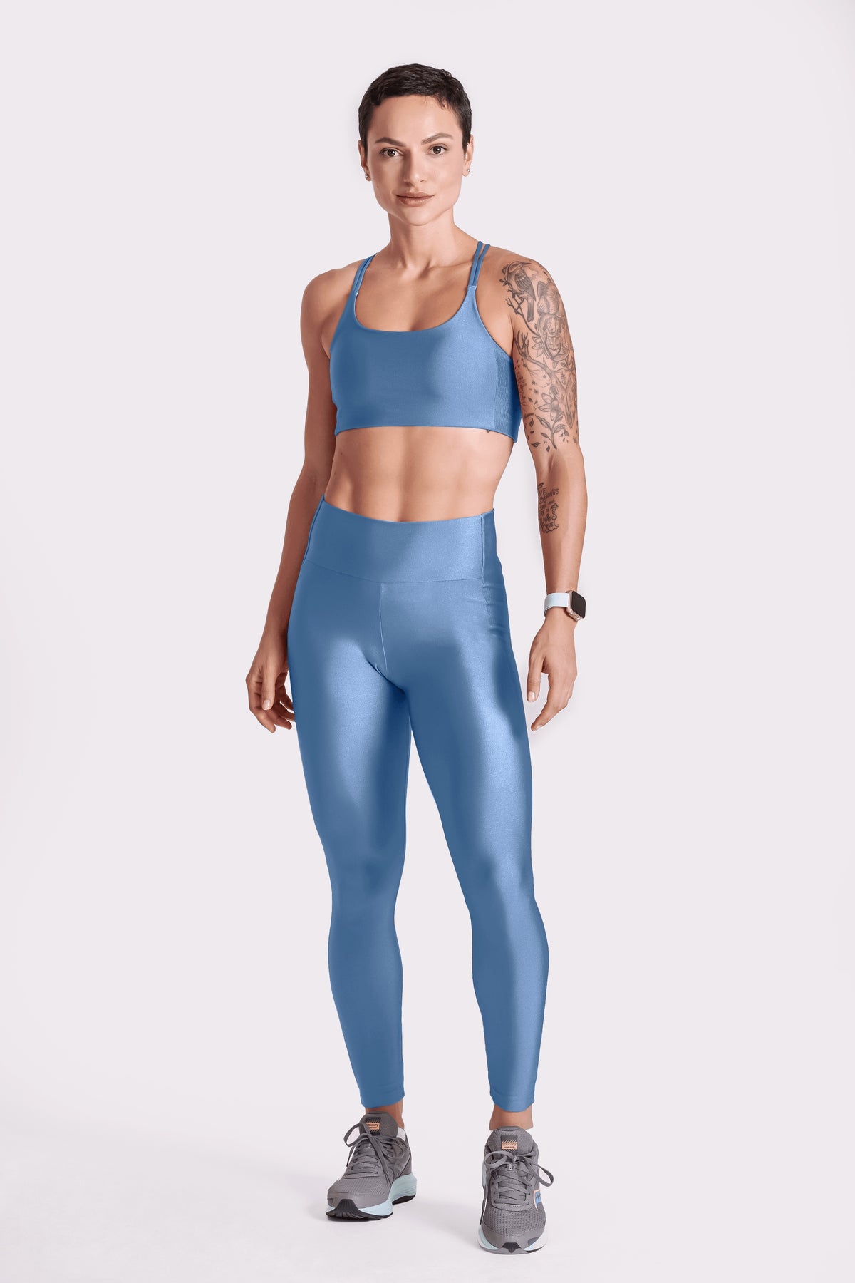 Azul