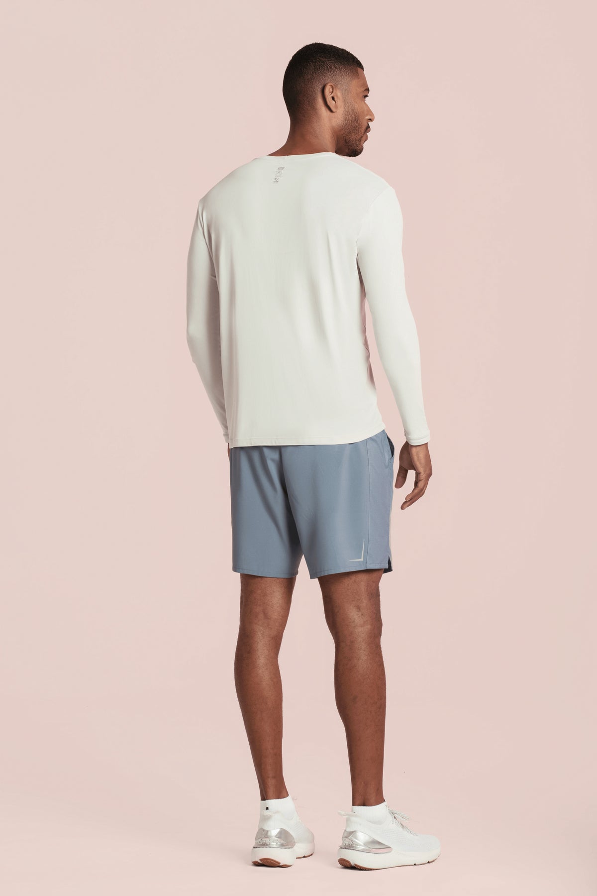 Lunar Grey