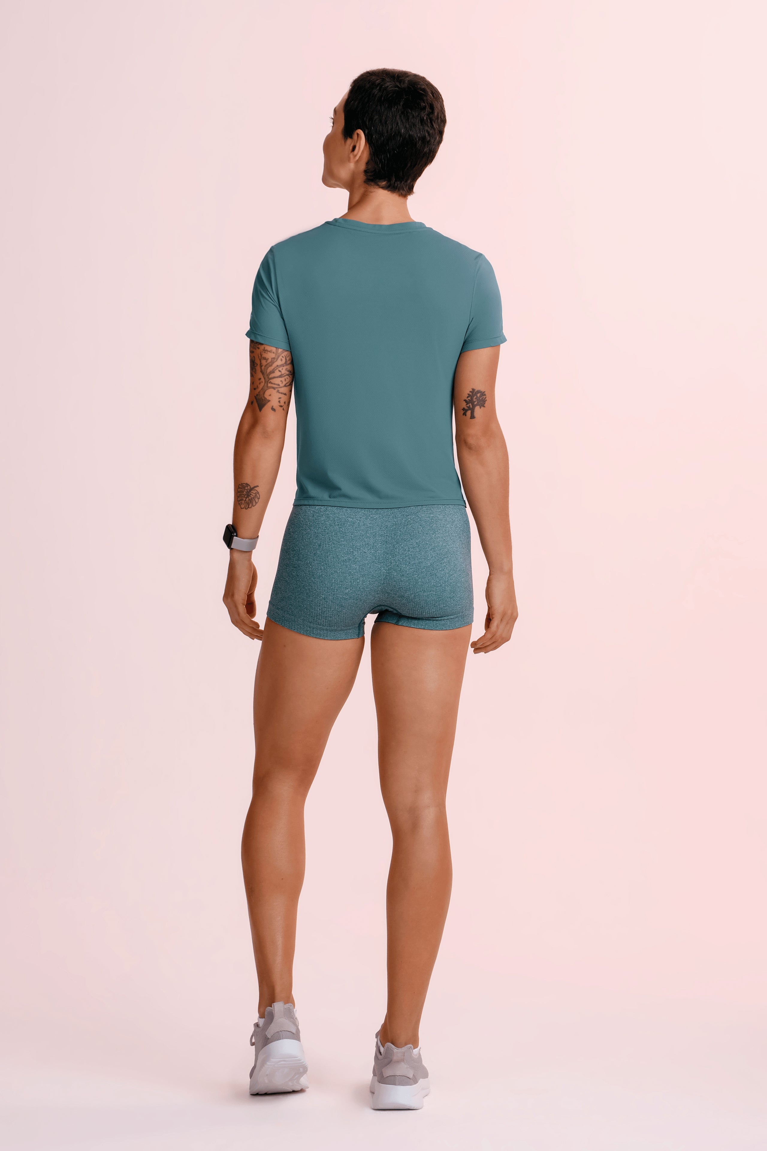 Verde