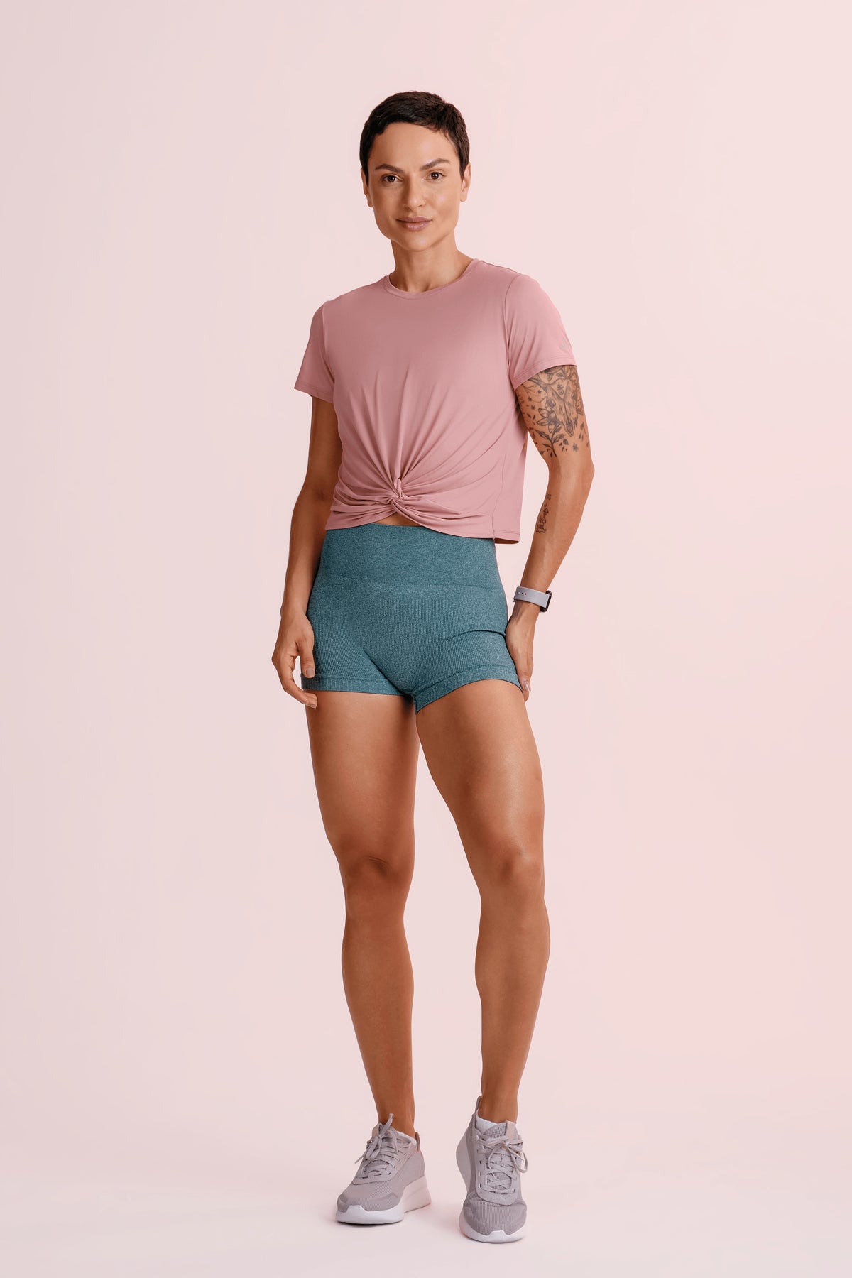 Rosa