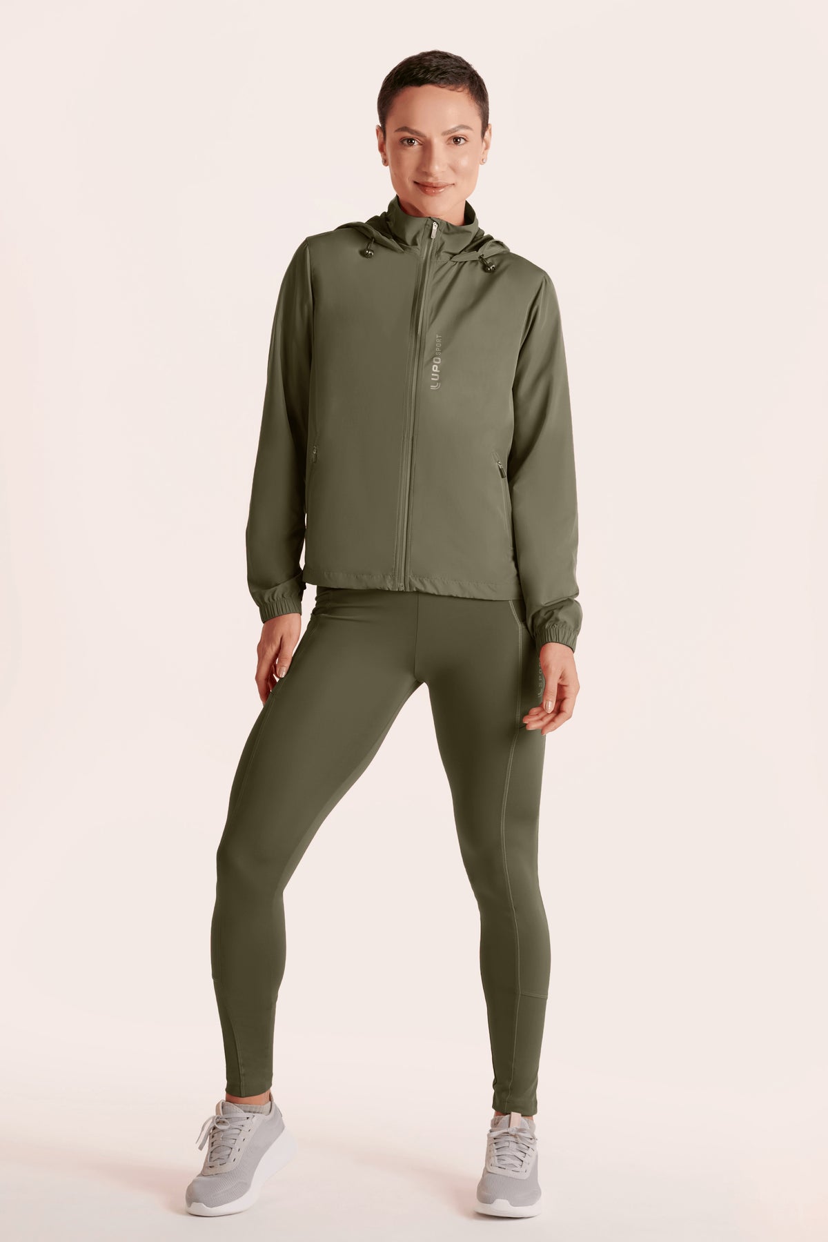 Verde Militar