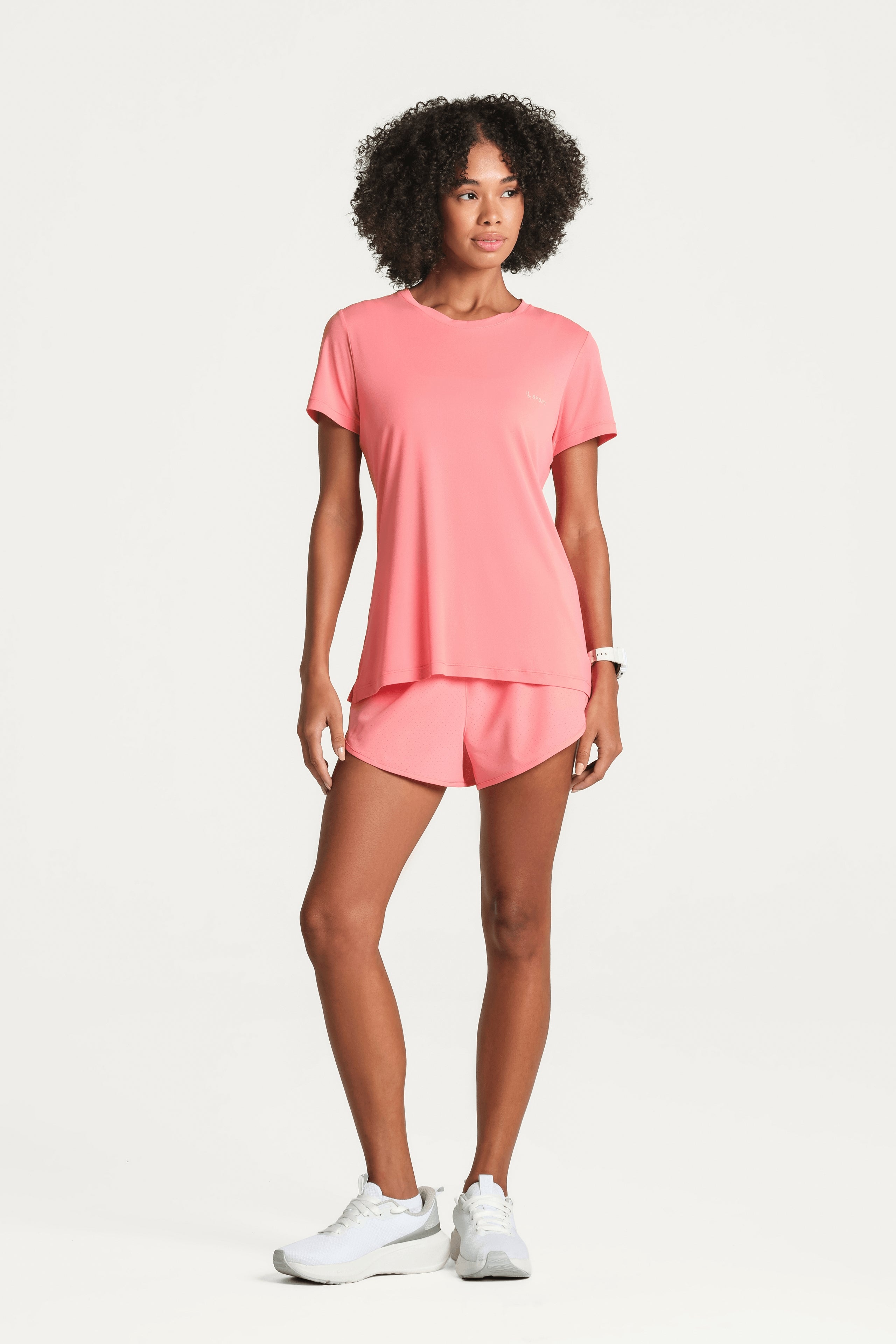 Coral