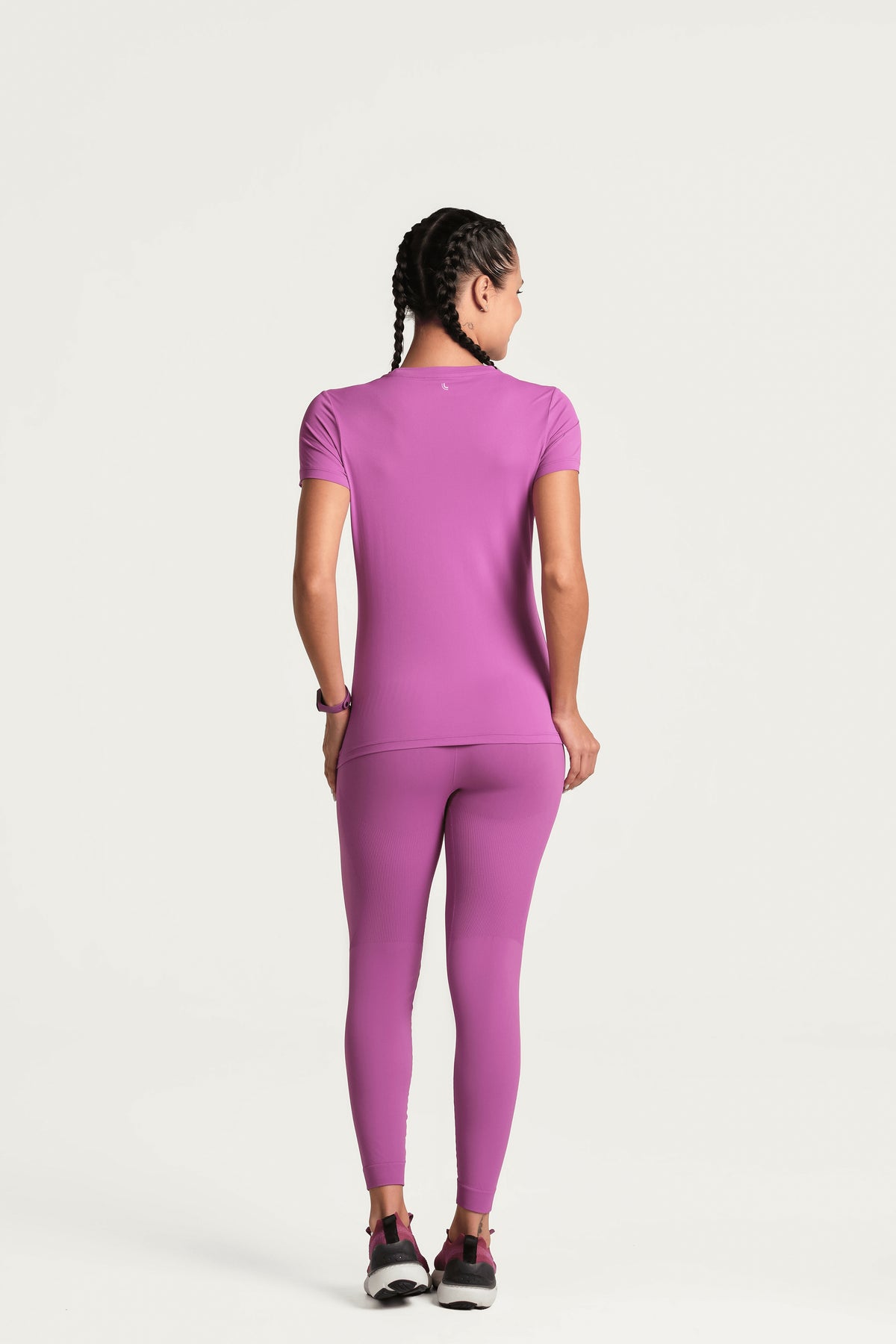 Fucsia Glam