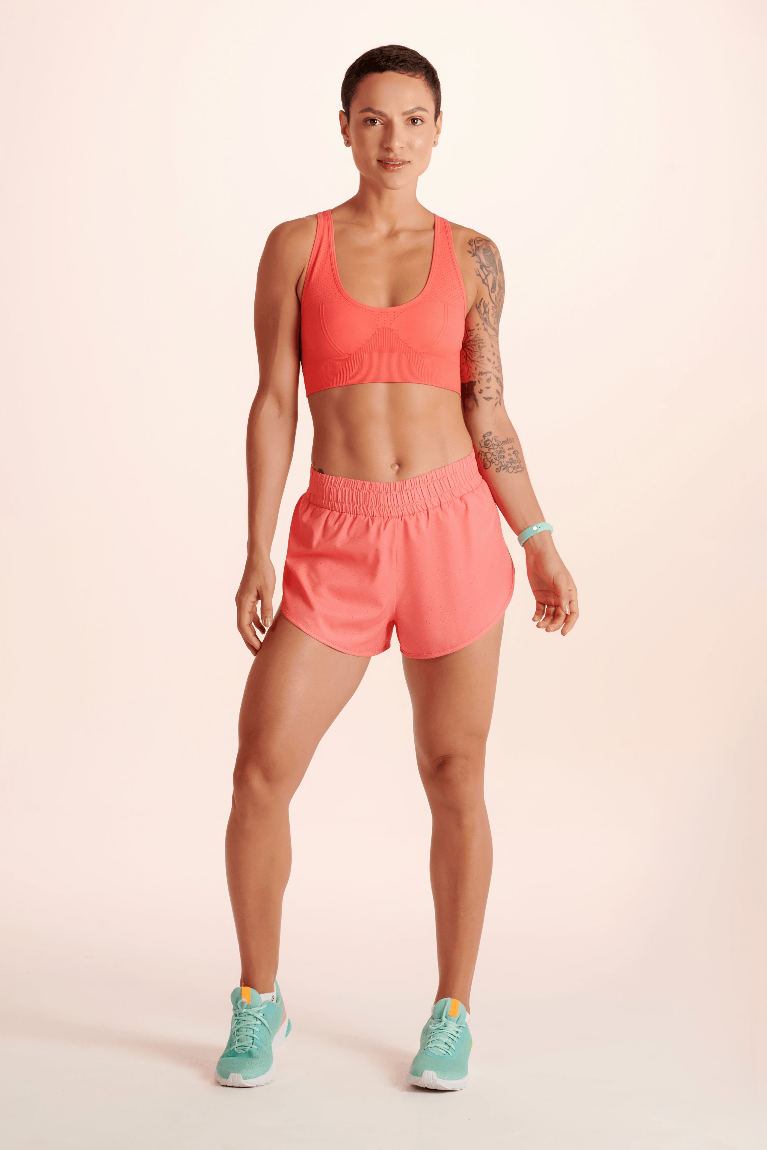 Coral