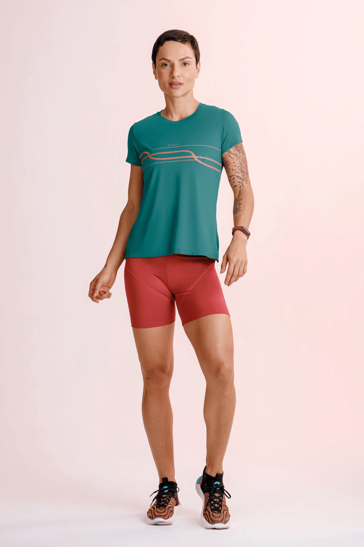 Verde