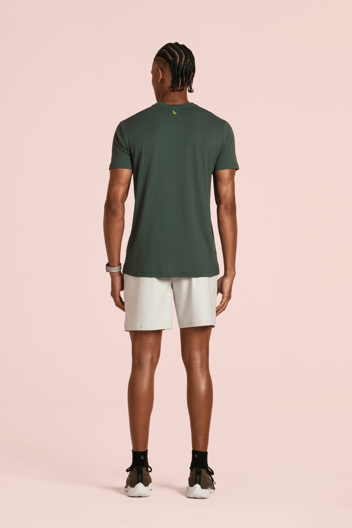 Verde