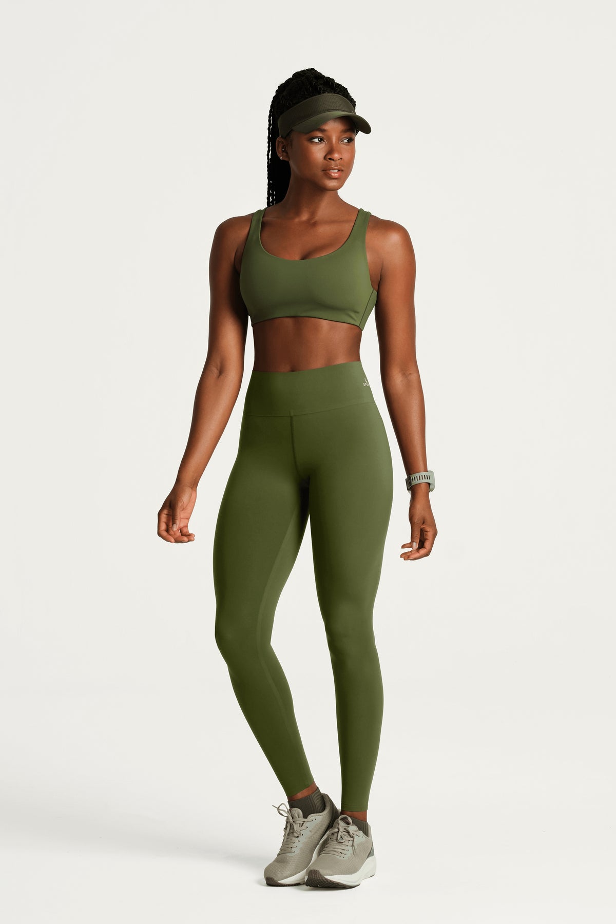 Verde Militar