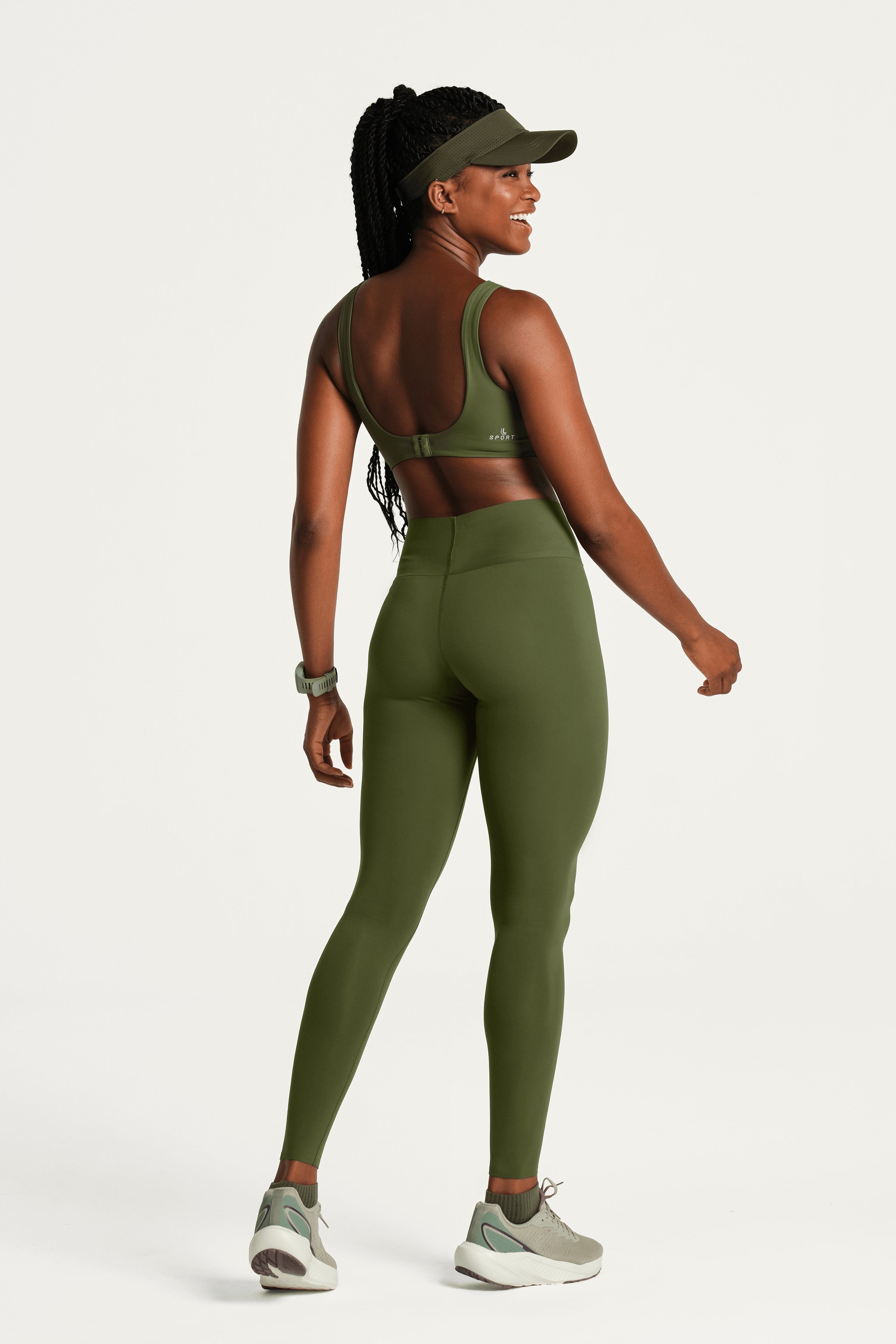 Verde Militar